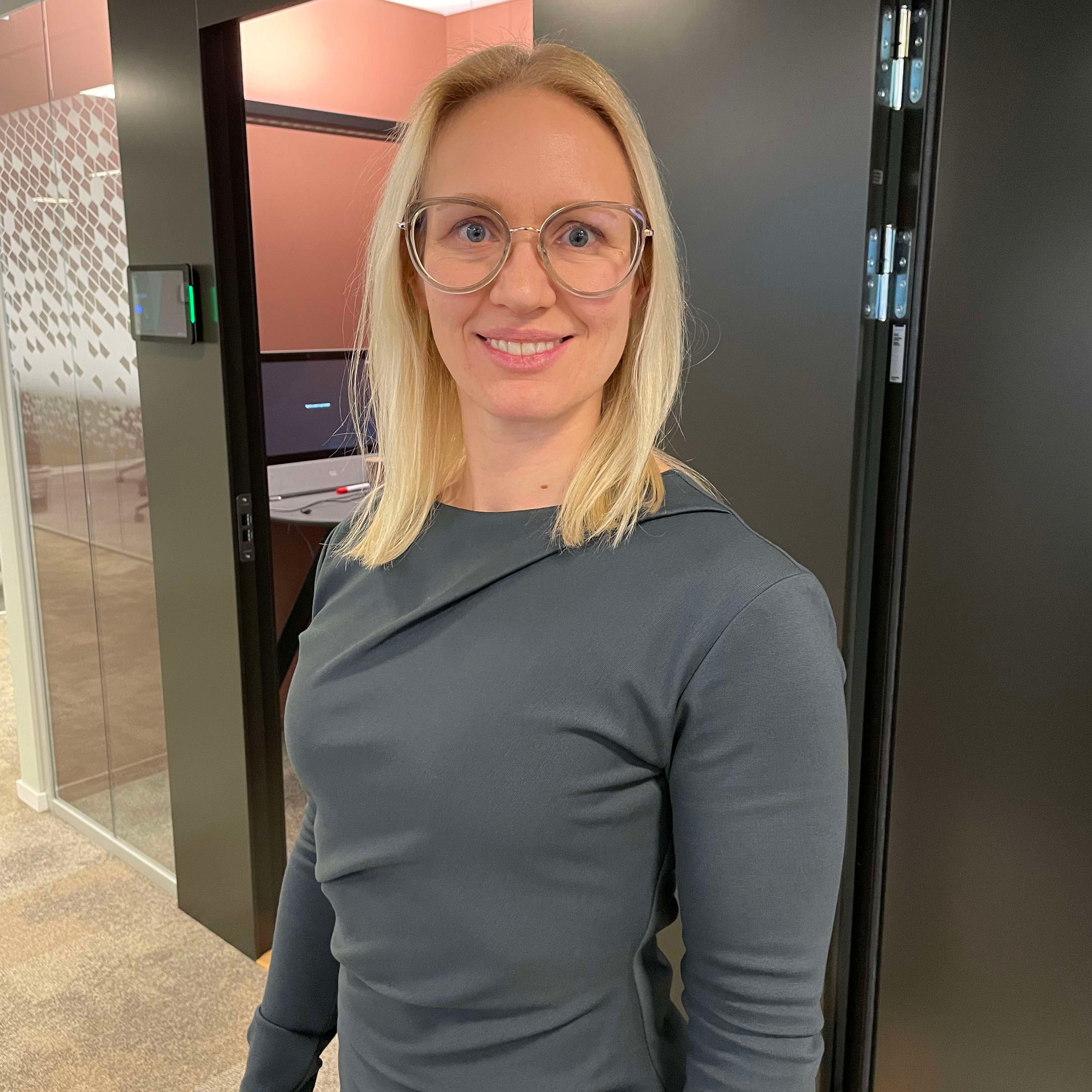 Profilbild för Hanna Harling