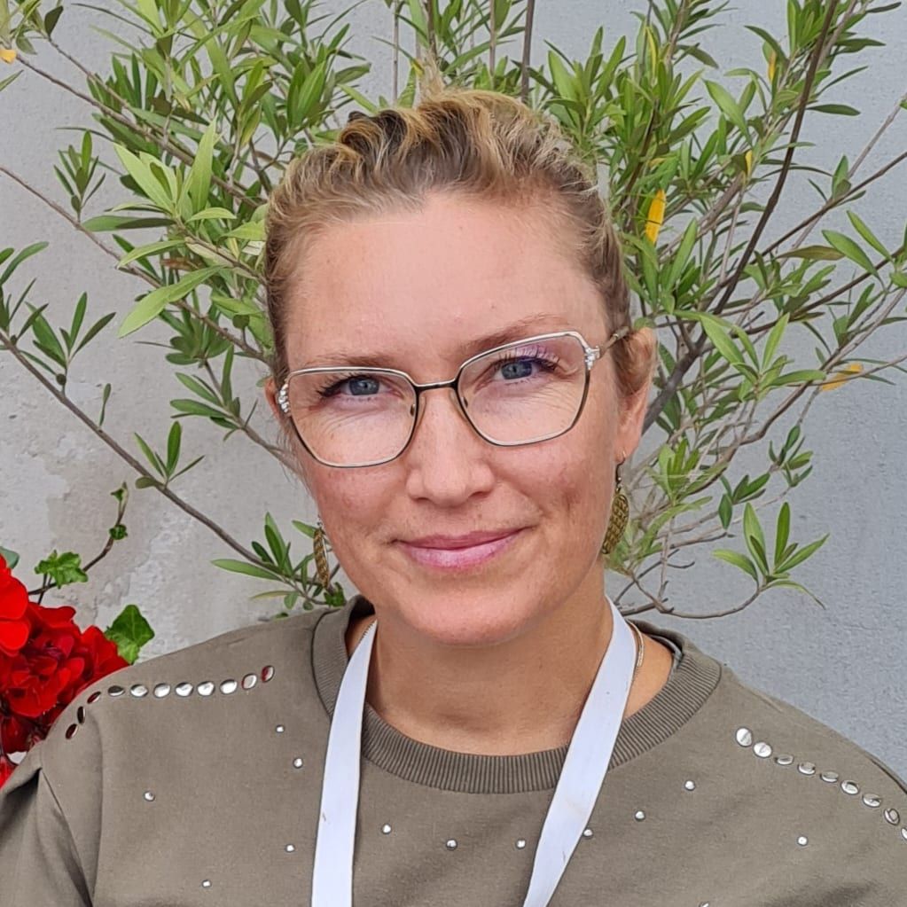 Profilbild för Therese Richardsson