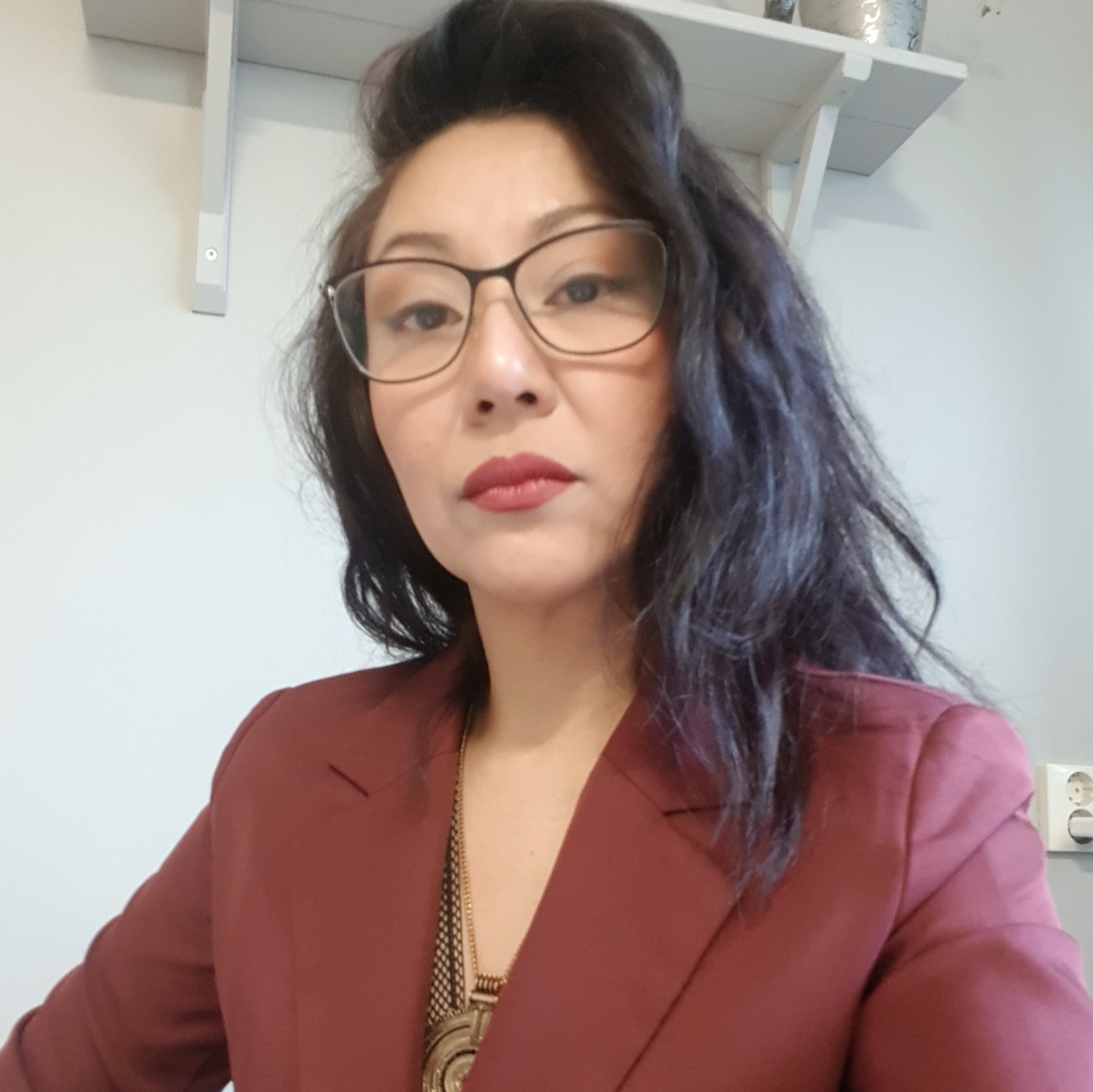 Profilbild för Regina Turfan