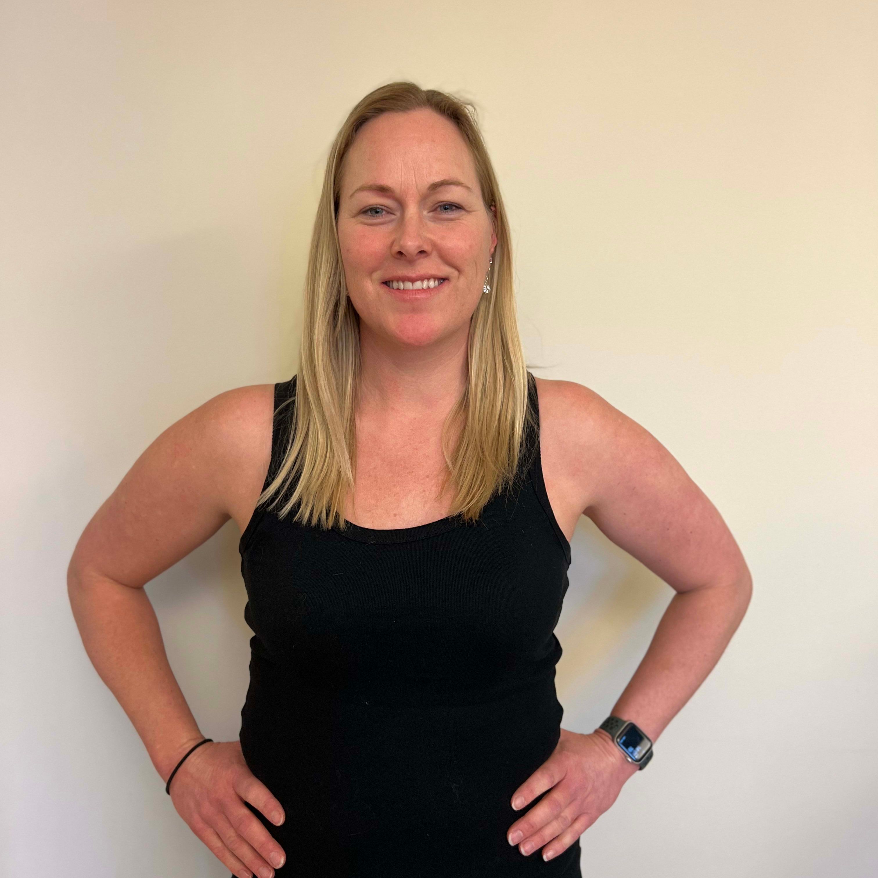Profilbild för Jenny Wonisch