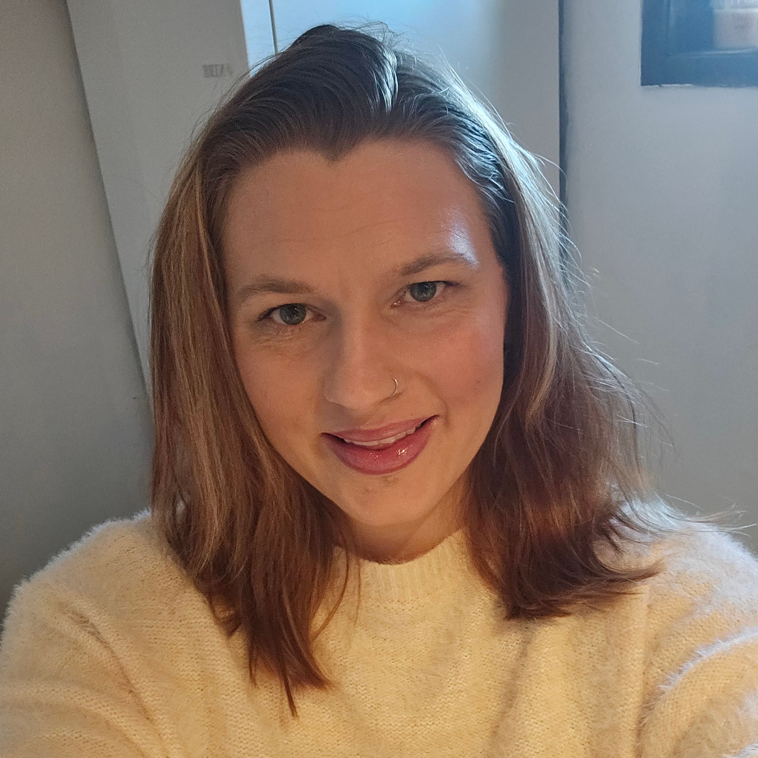 Profilbild för Madelene Bolander