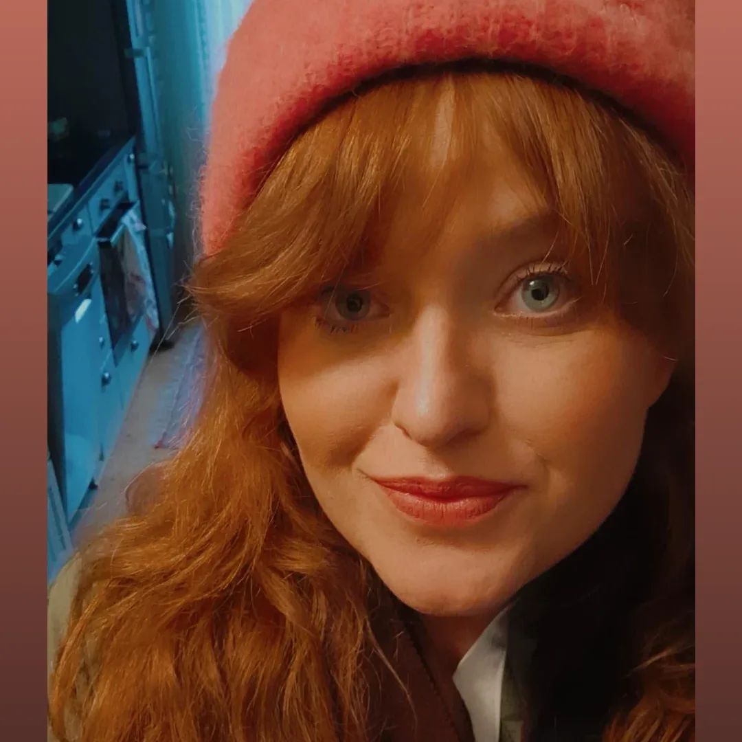 Profilbild för Matilda Petersson
