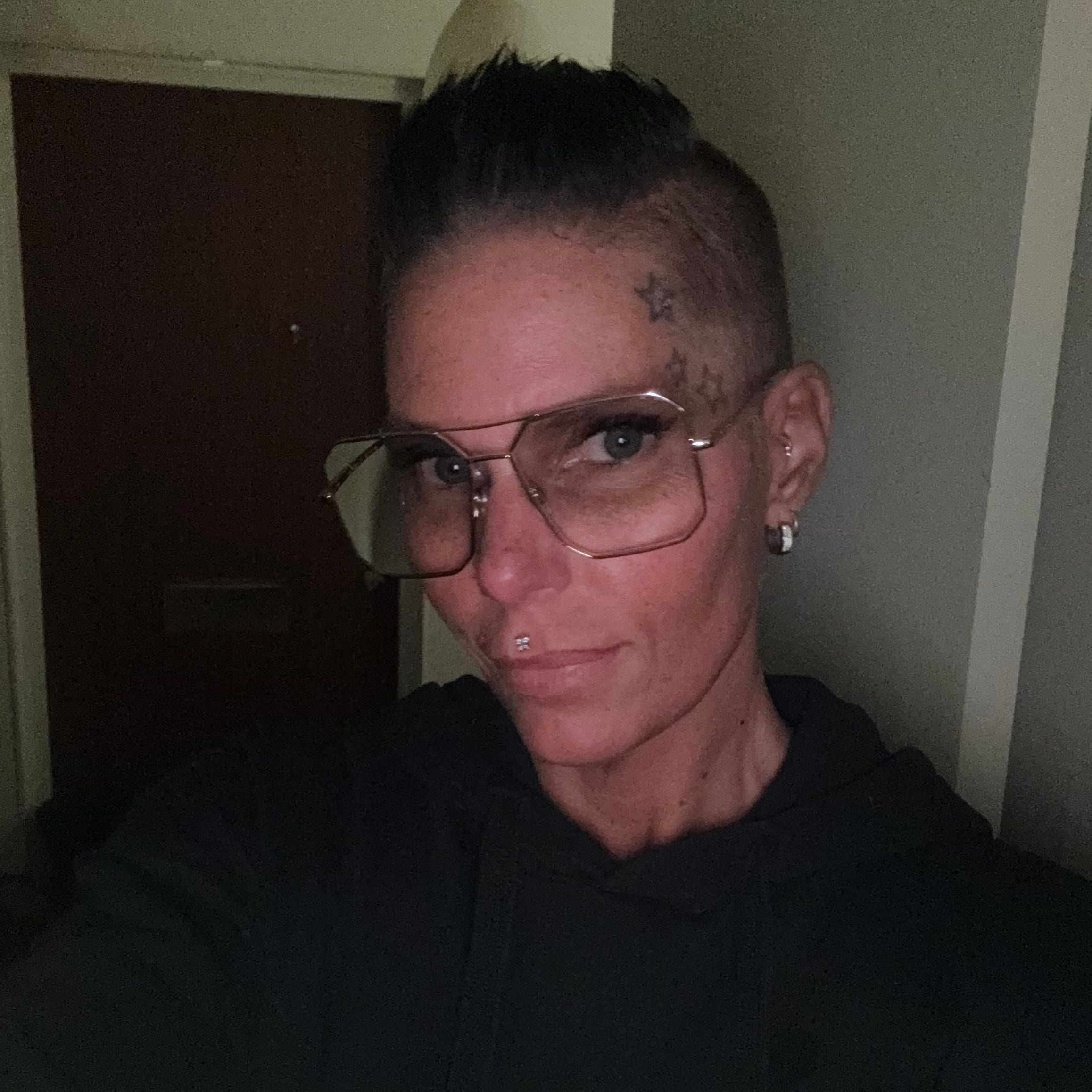 Profilbild för Izabelle Jennie Wickander