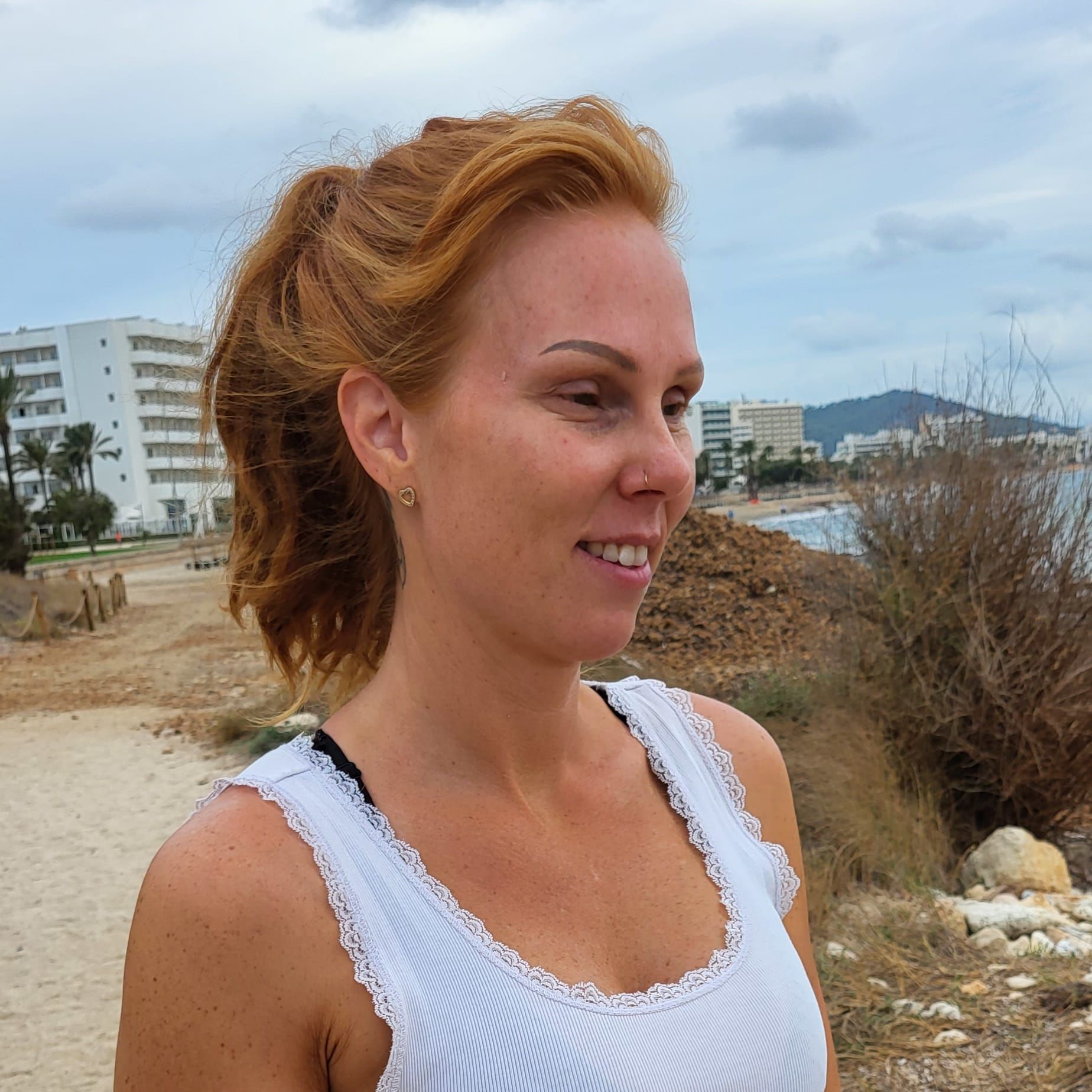 Profilbild för Josefine Andersson