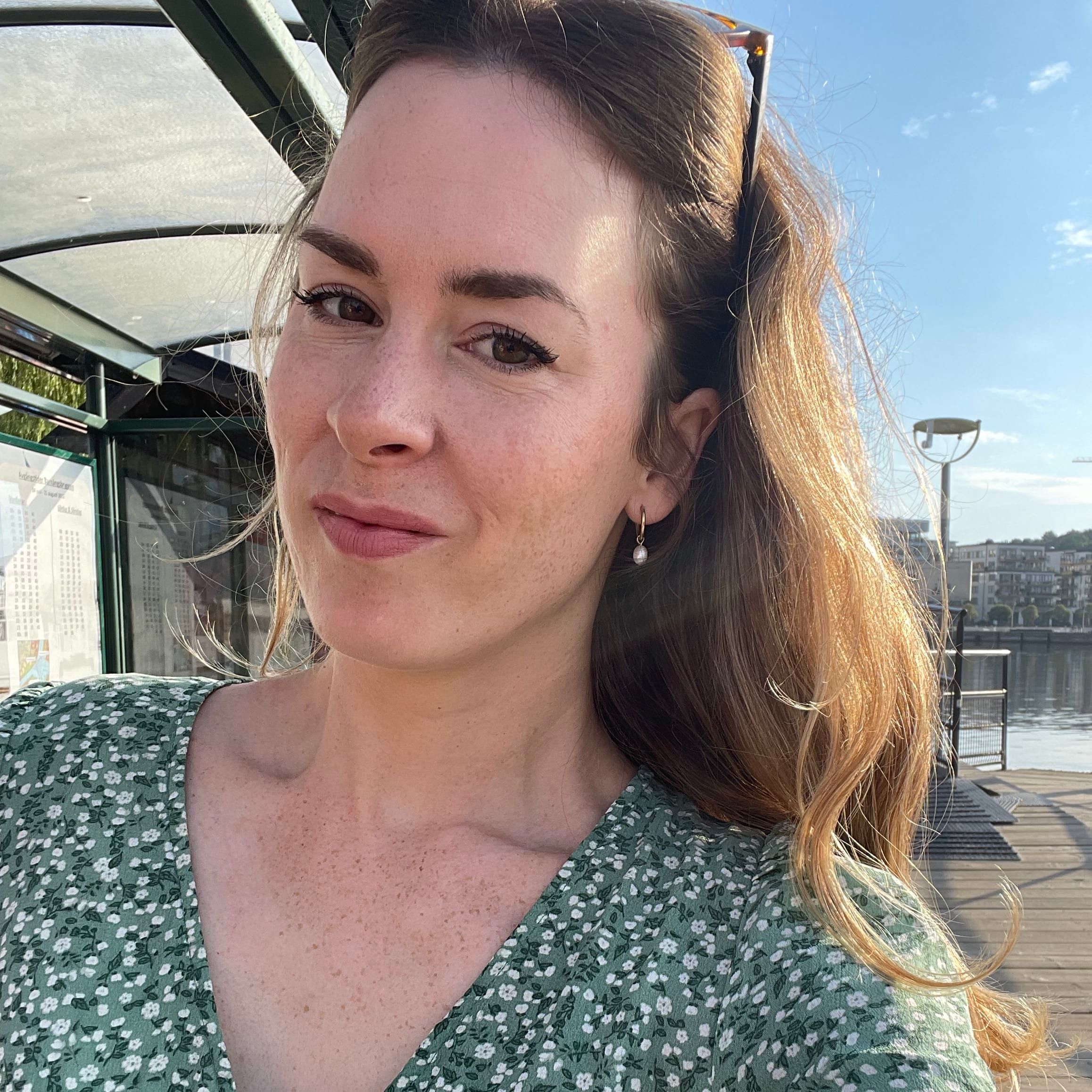Profilbild för Evelina Lindberg