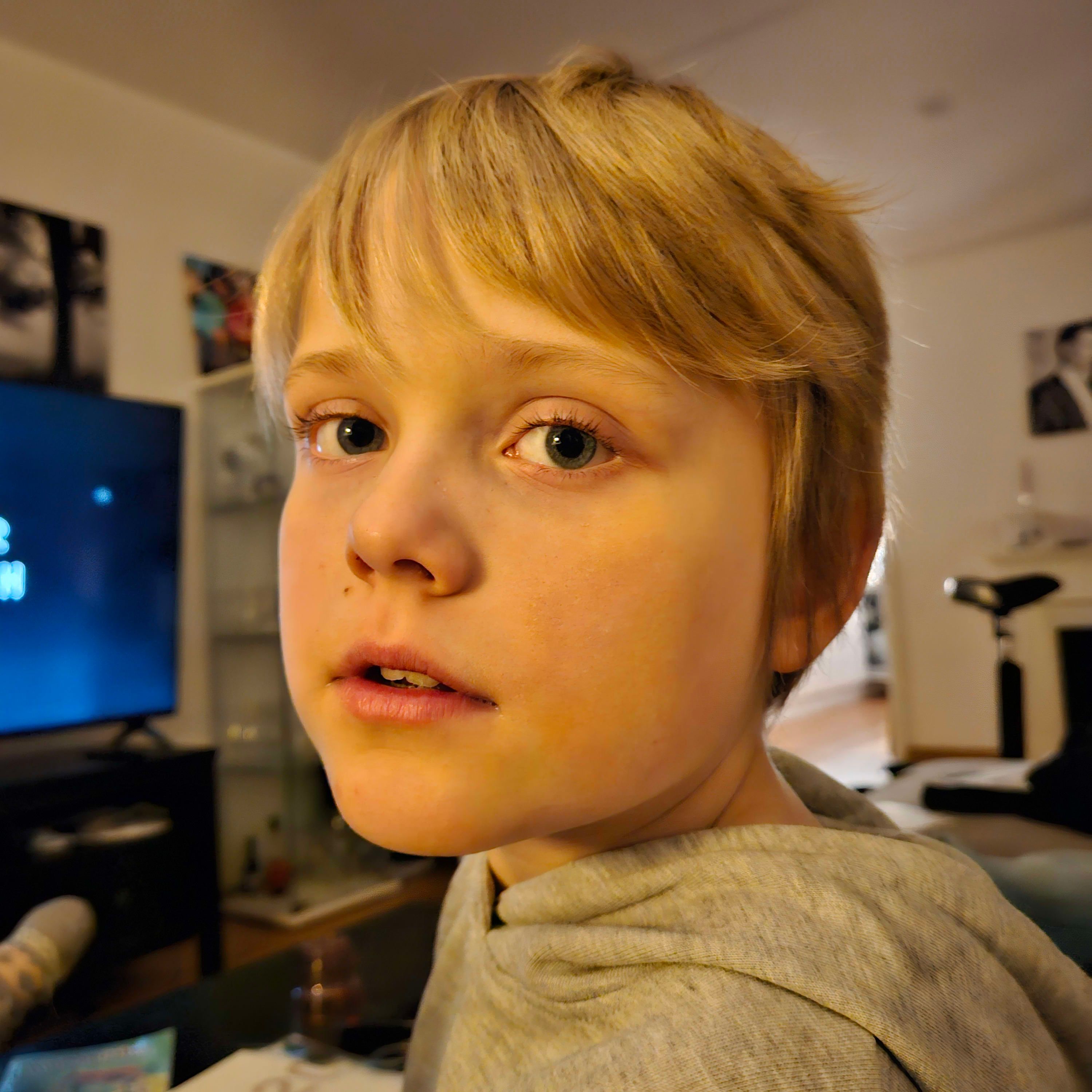 Profilbild för Milton Frid