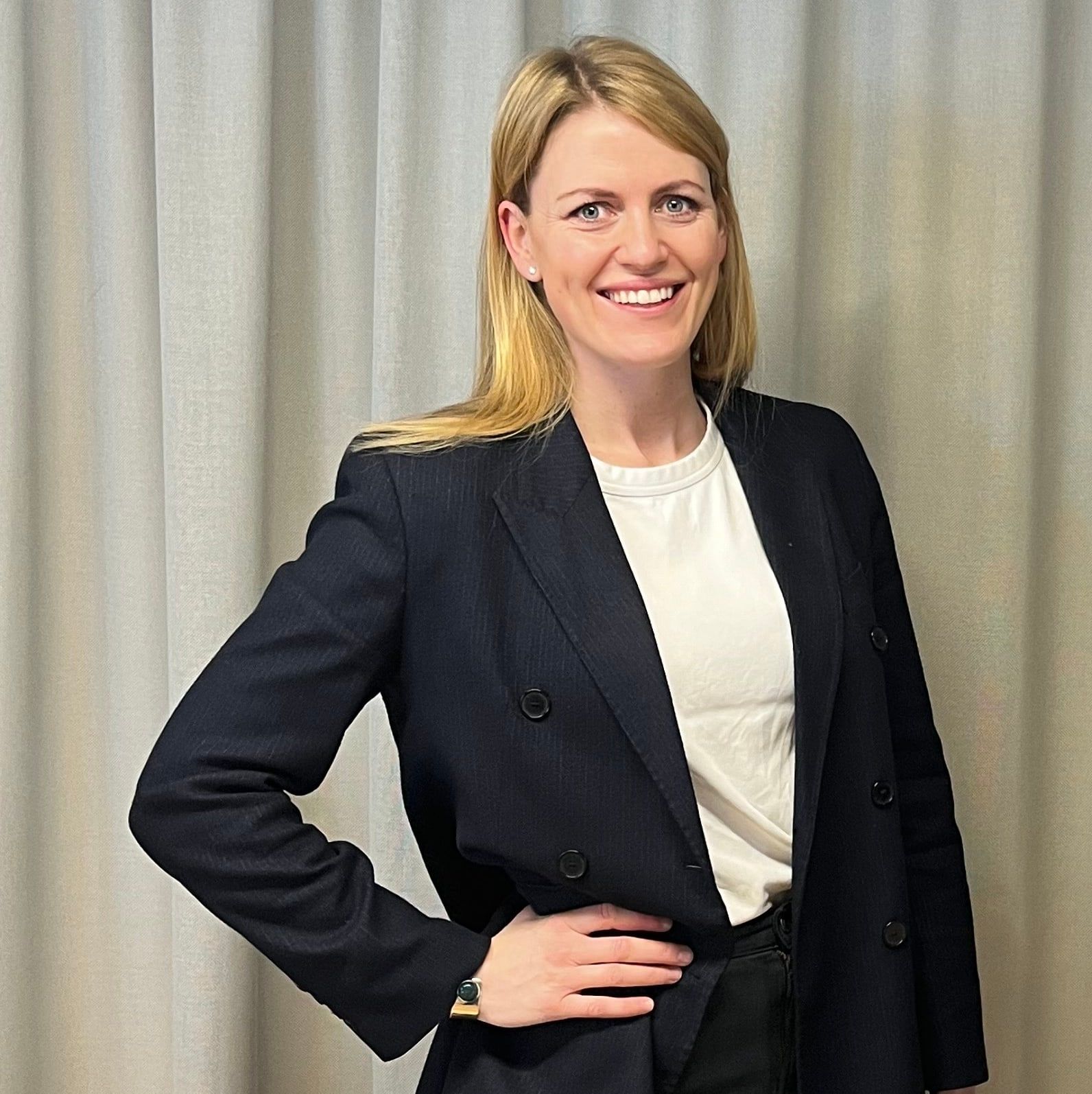Profilbild för Alexandra Vult
