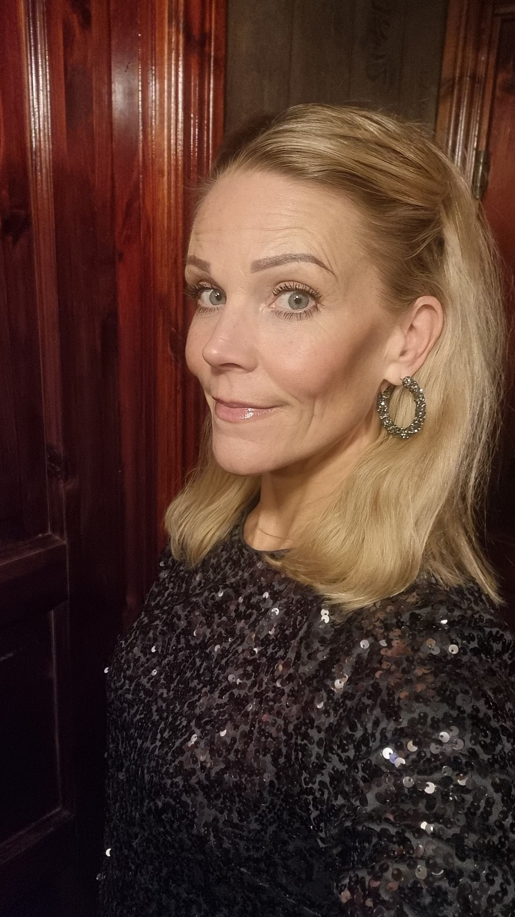 Profilbild för Linda Löfgren