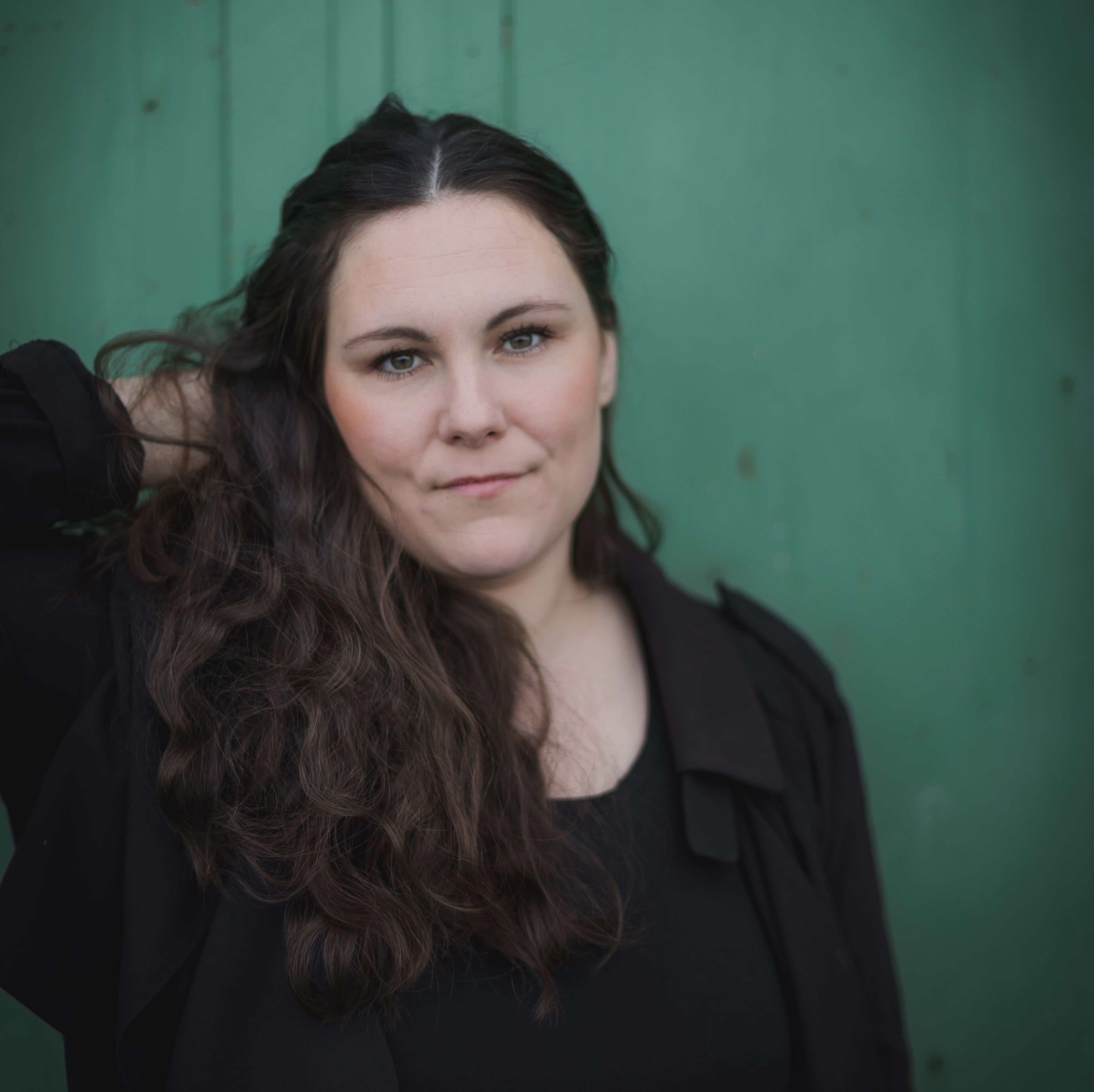 Profilbild för Rebecca Wittesjö