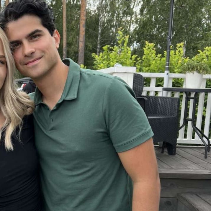 Profilbild för Gabriel Grellsgård