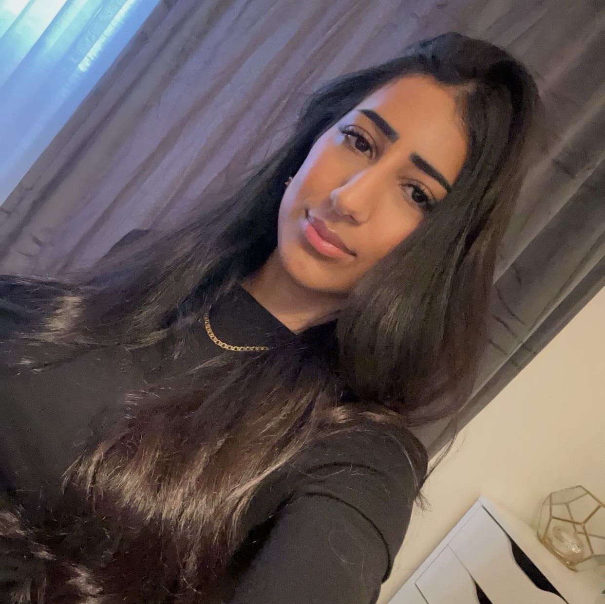 Profilbild för Rose Tarbal