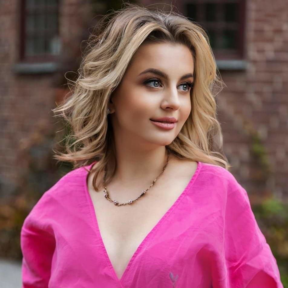 Profilbild för Valentina Dementieva