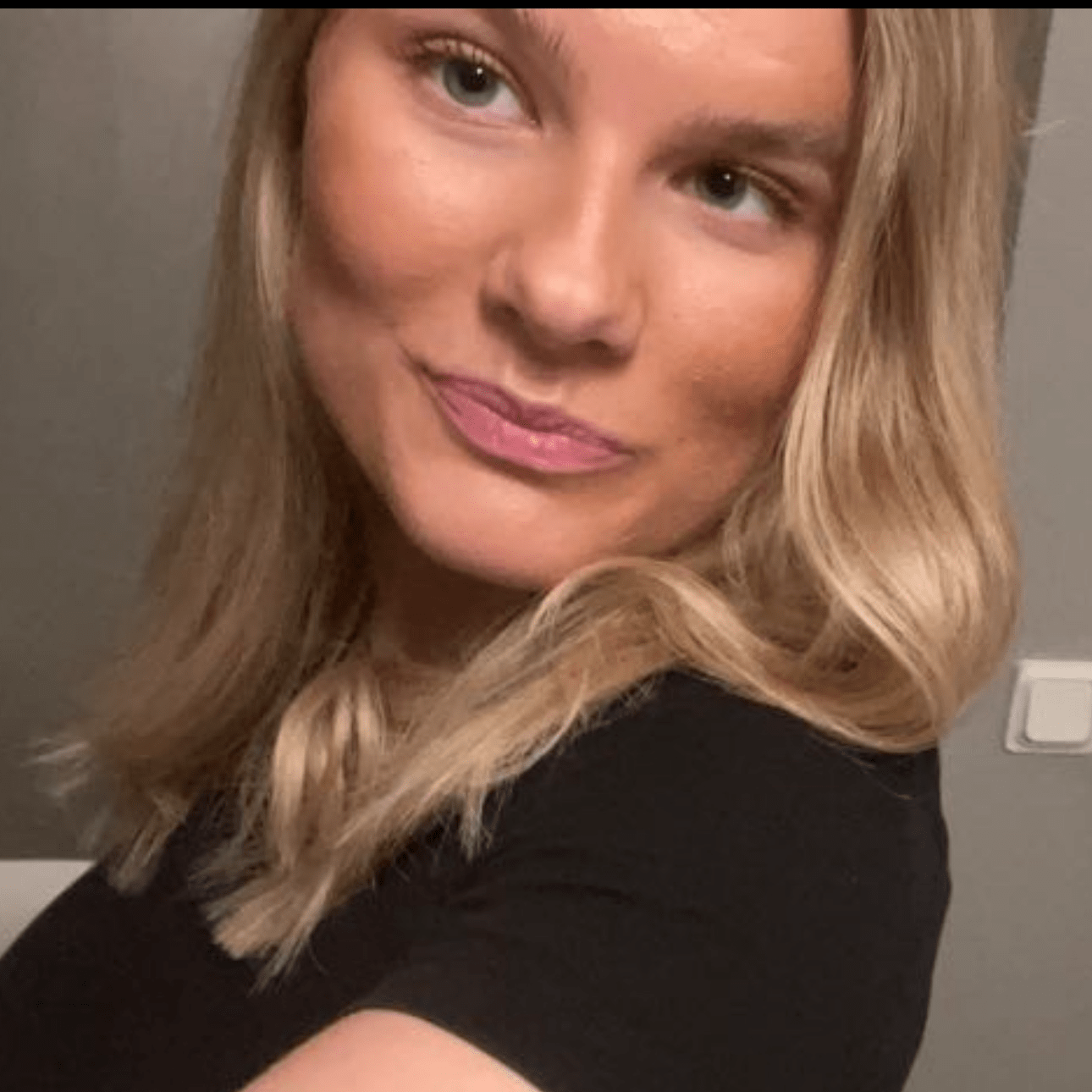 Profilbild för Rebecka Lind