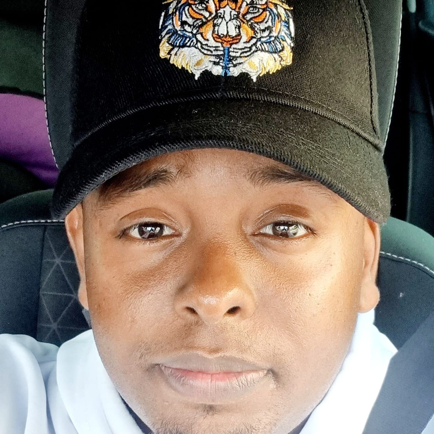 Profilbild för Ismail Hussein Ismail
