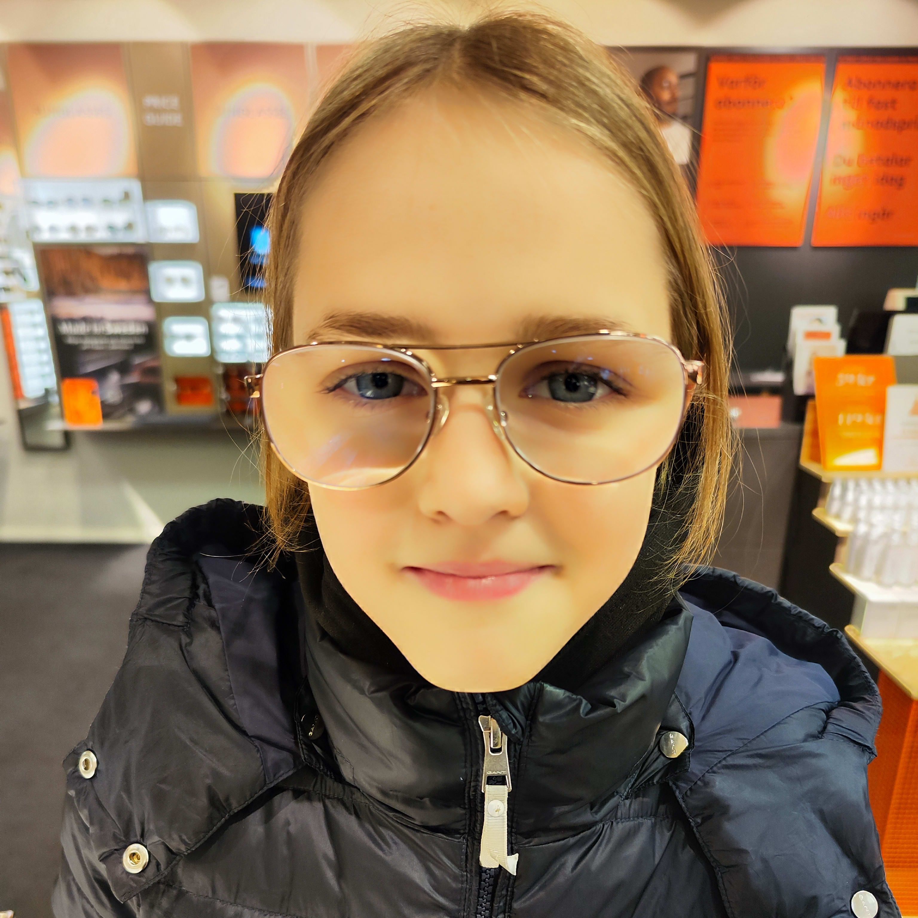 Profilbild för Sandra Jönsson