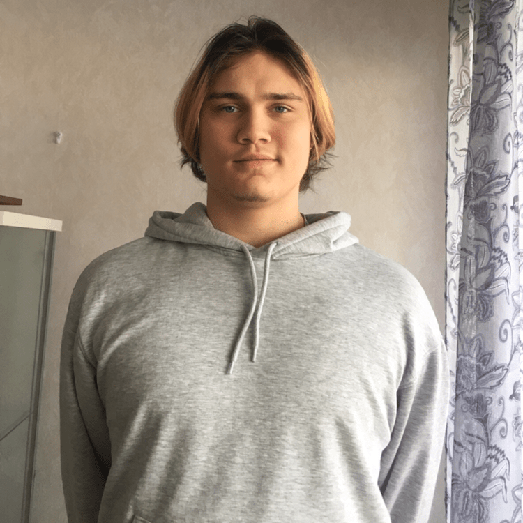 Profilbild för Birk Edding