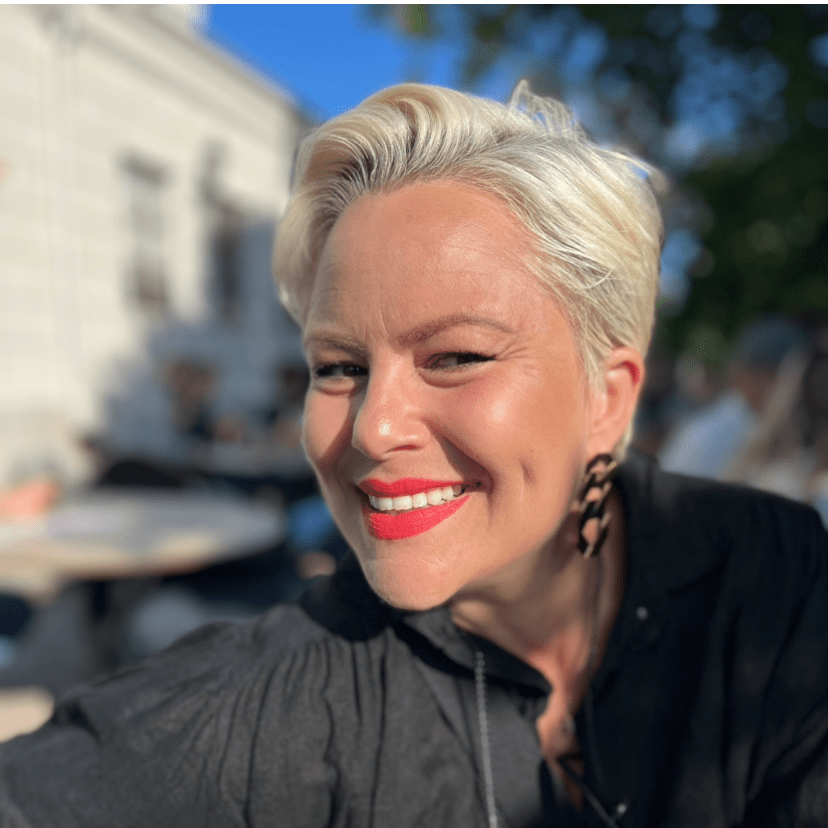 Profilbild för Sandra Johansson