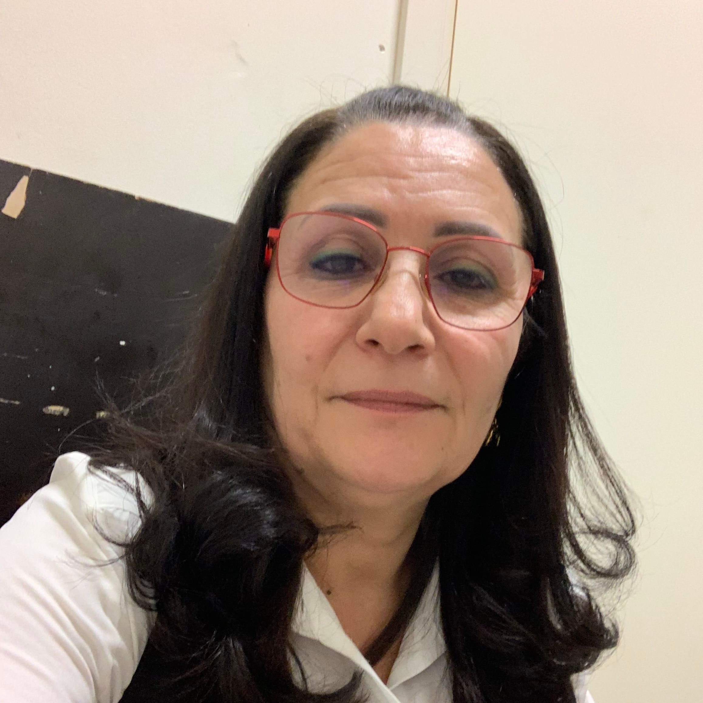 Profilbild för Helen Nakeshbendy