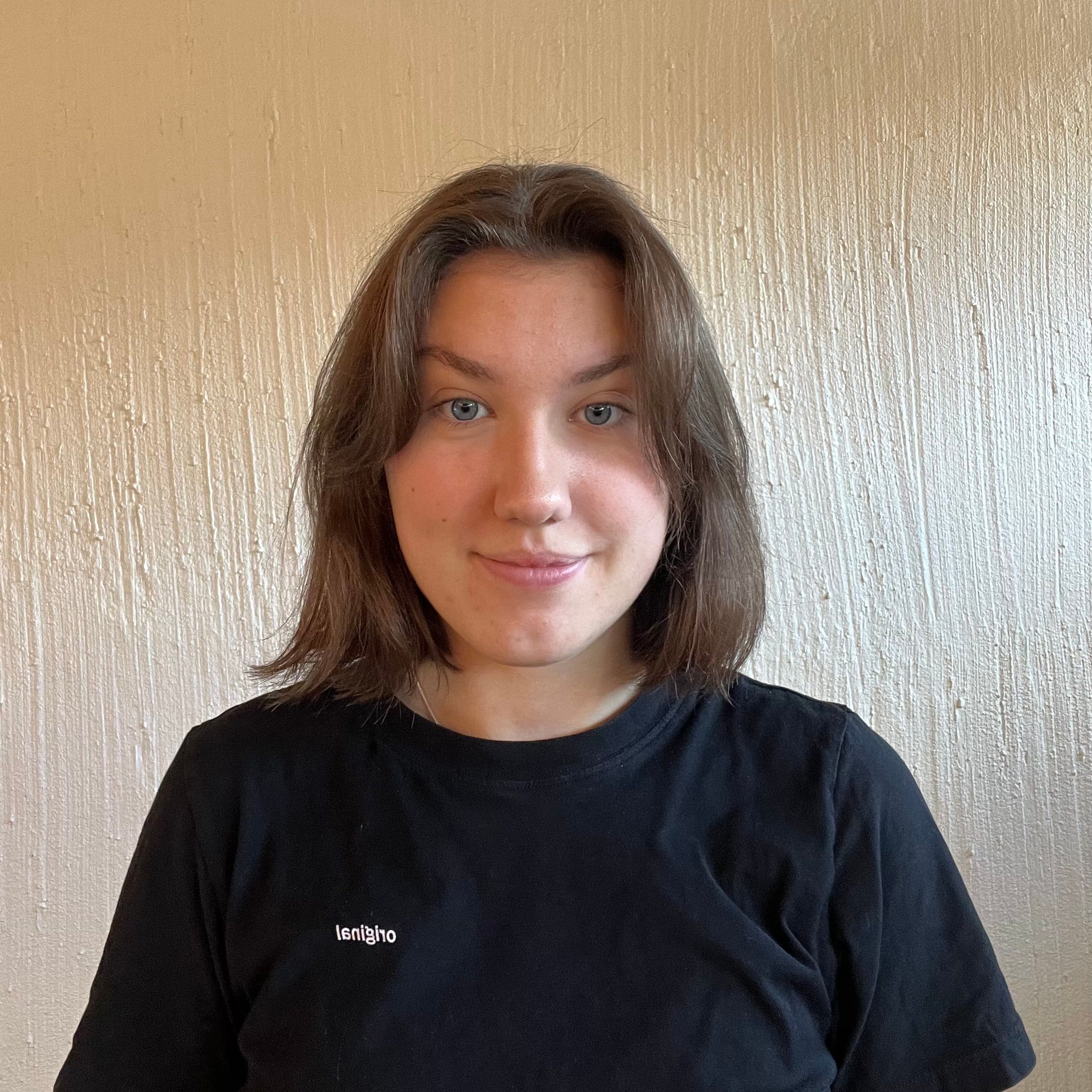 Profilbild för Hanna Persson