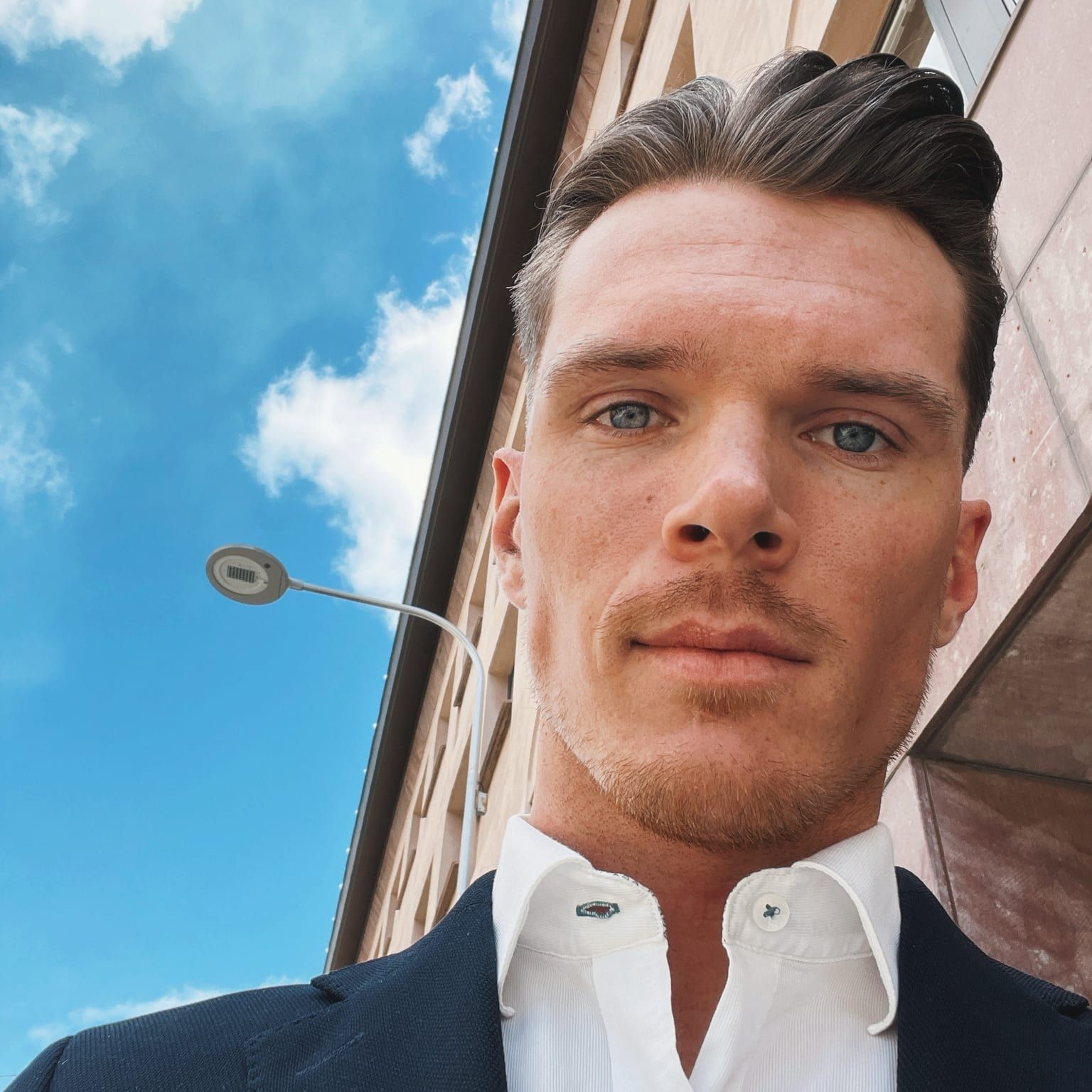 Profilbild för Martin Isaacs