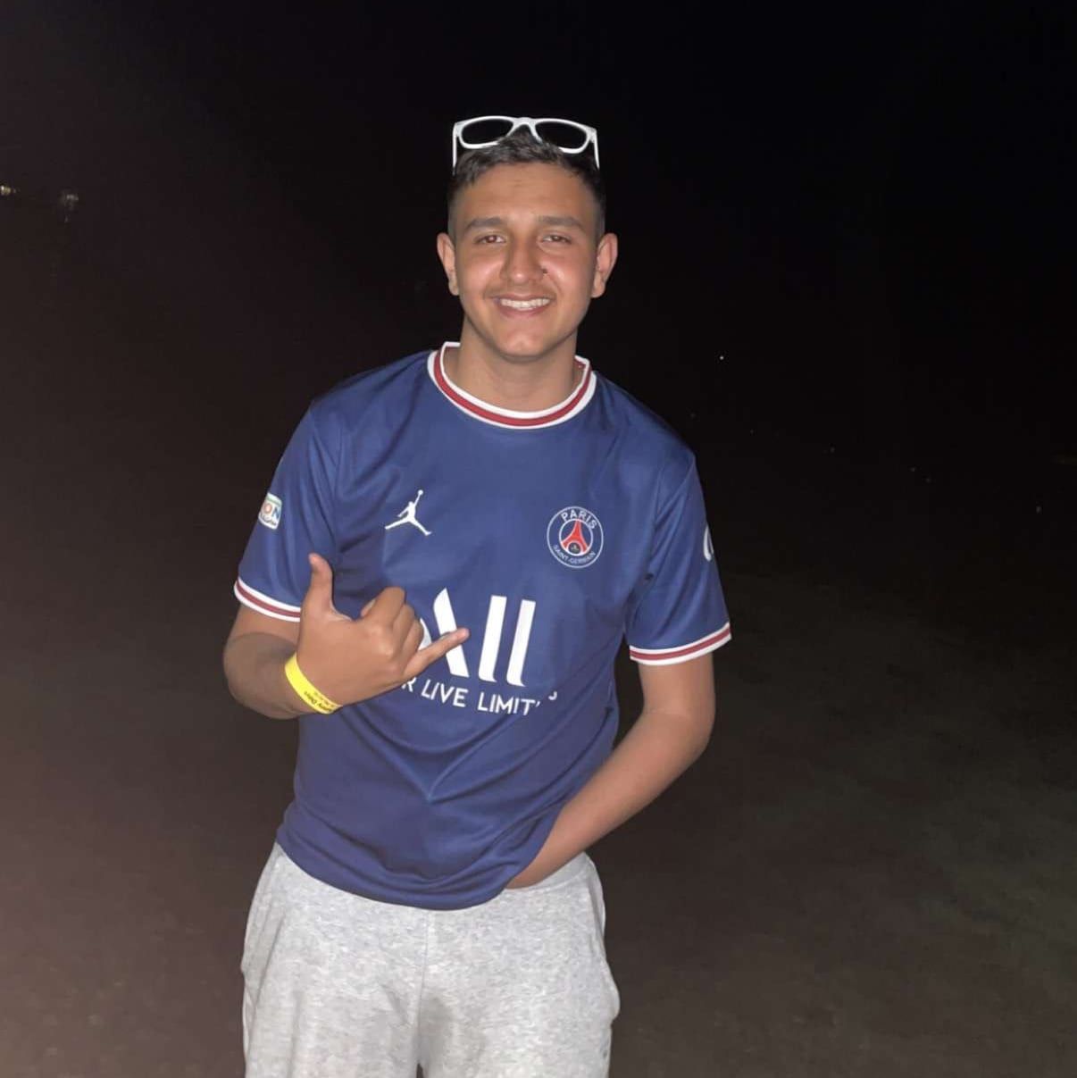 Profilbild för Martin Ali