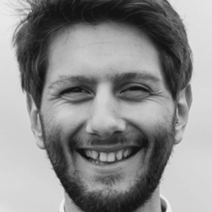 Profilbild för Omar Komush