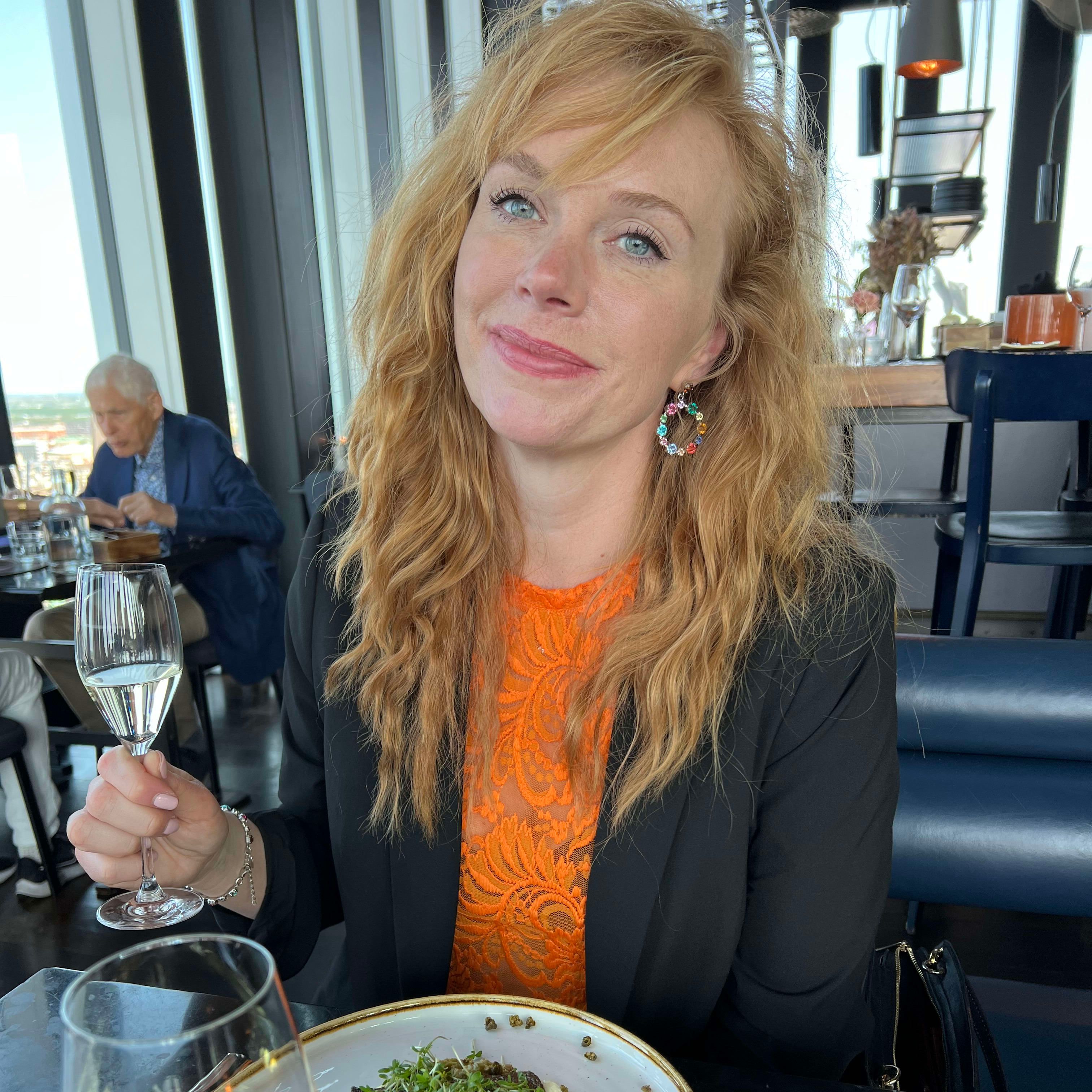 Profilbild för Charlotte Karlsson