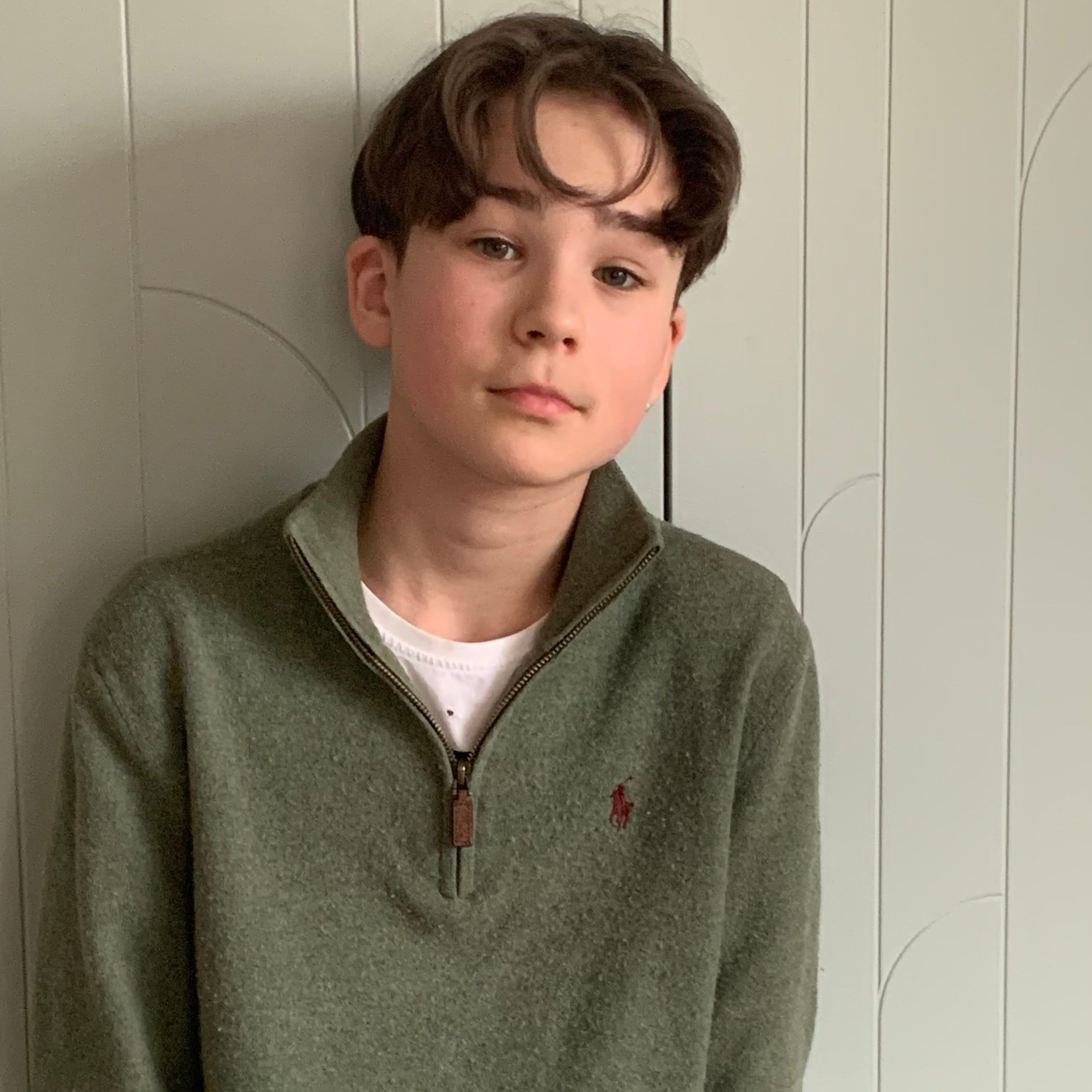 Profilbild för Bille Liljeholm Güettler