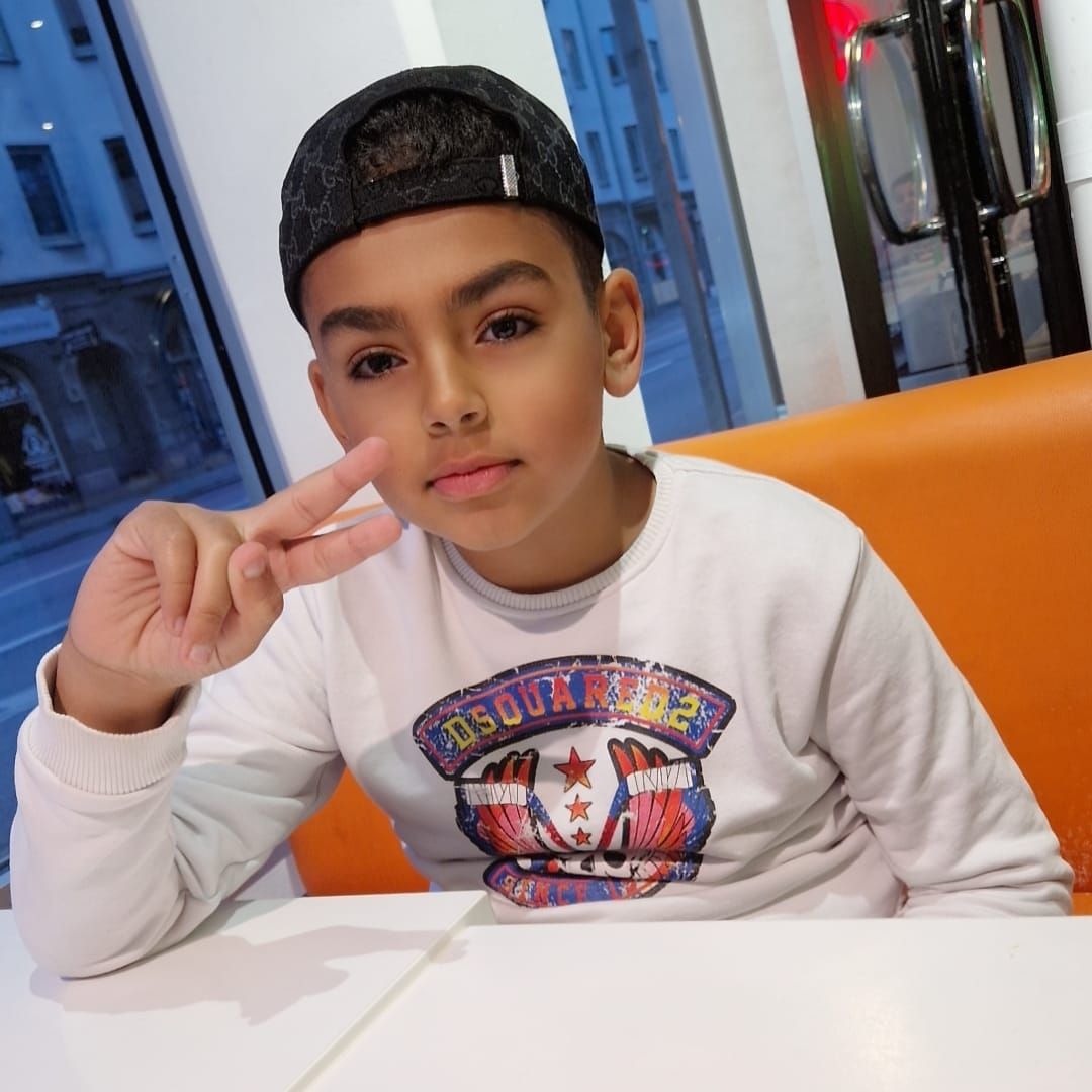 Profilbild för Mohammed El Bakri