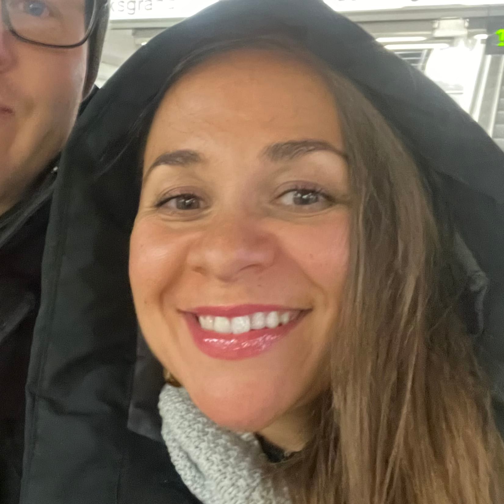 Profilbild för Tanja Johansson