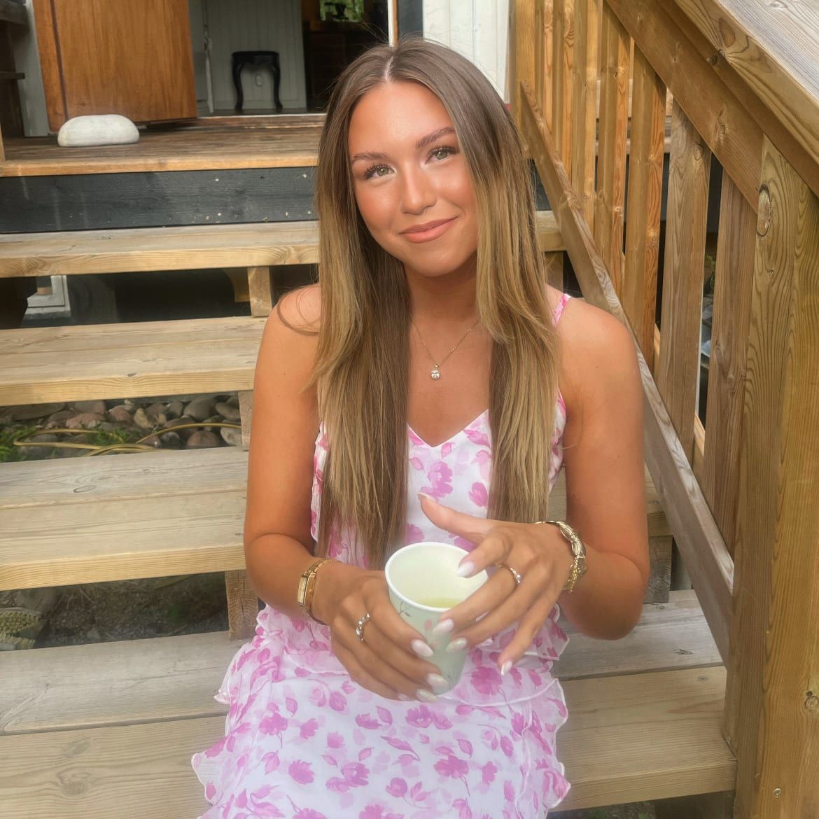 Profilbild för Jenny Martinsen