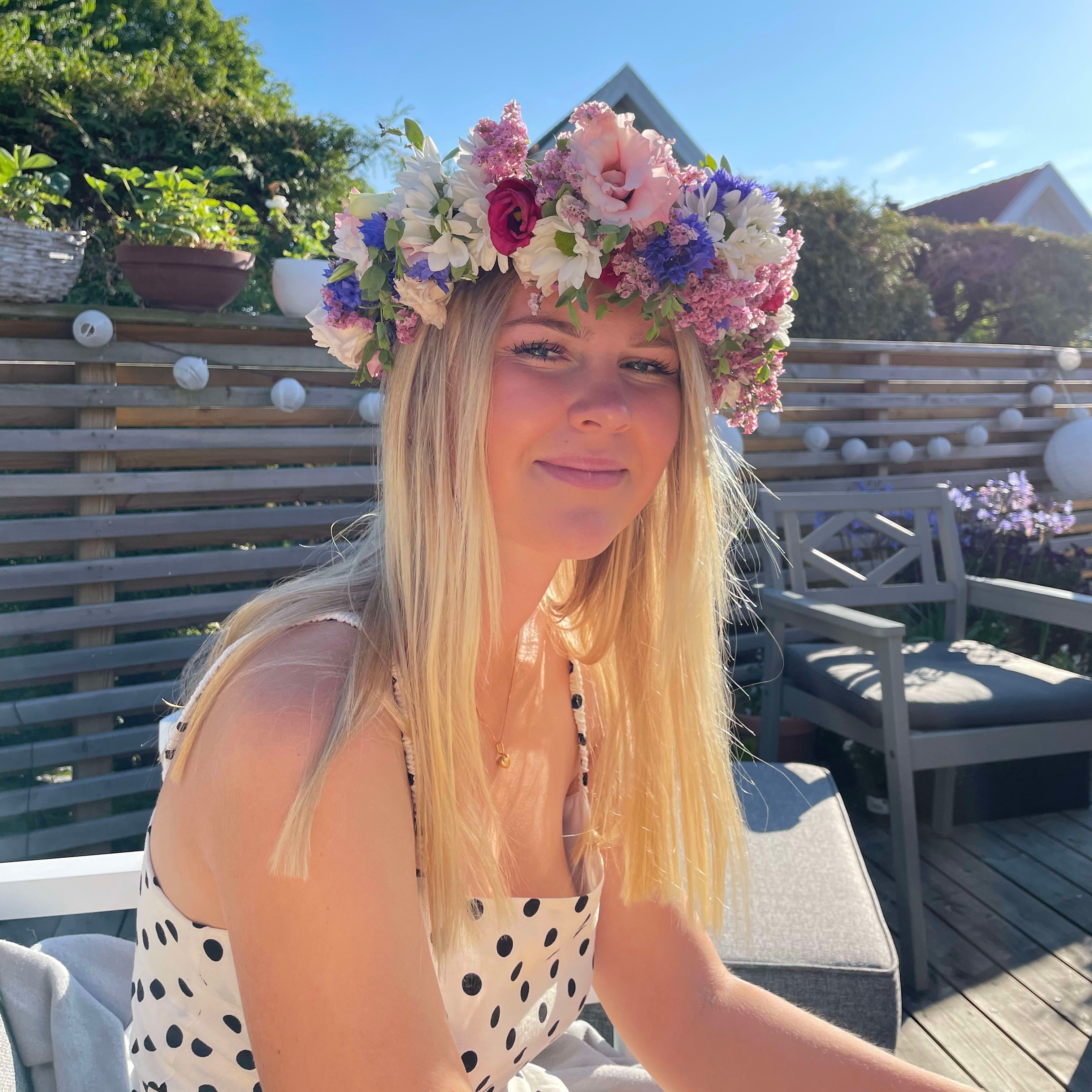 Profilbild för Hannah Schleifstein