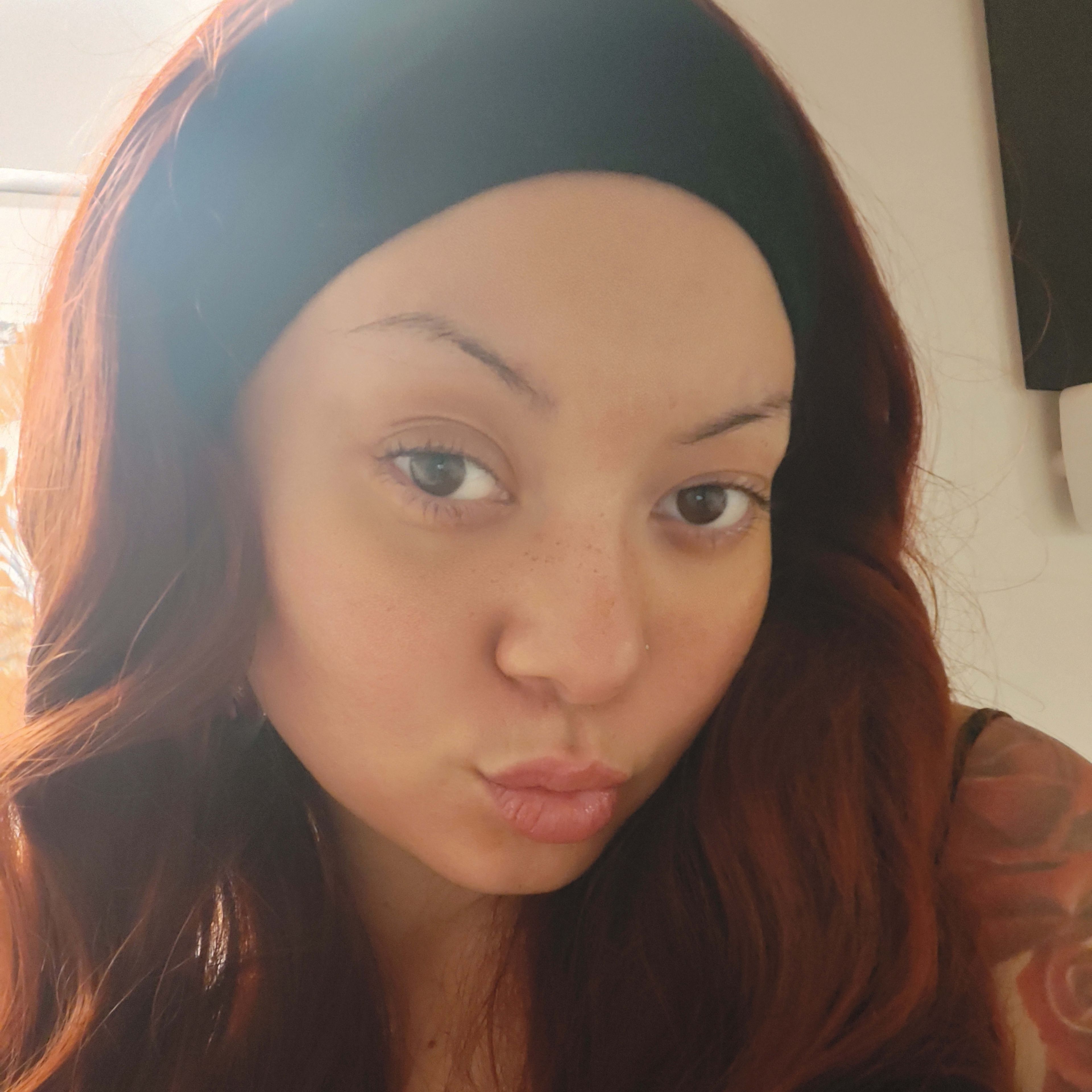 Profilbild för Julia Falksund