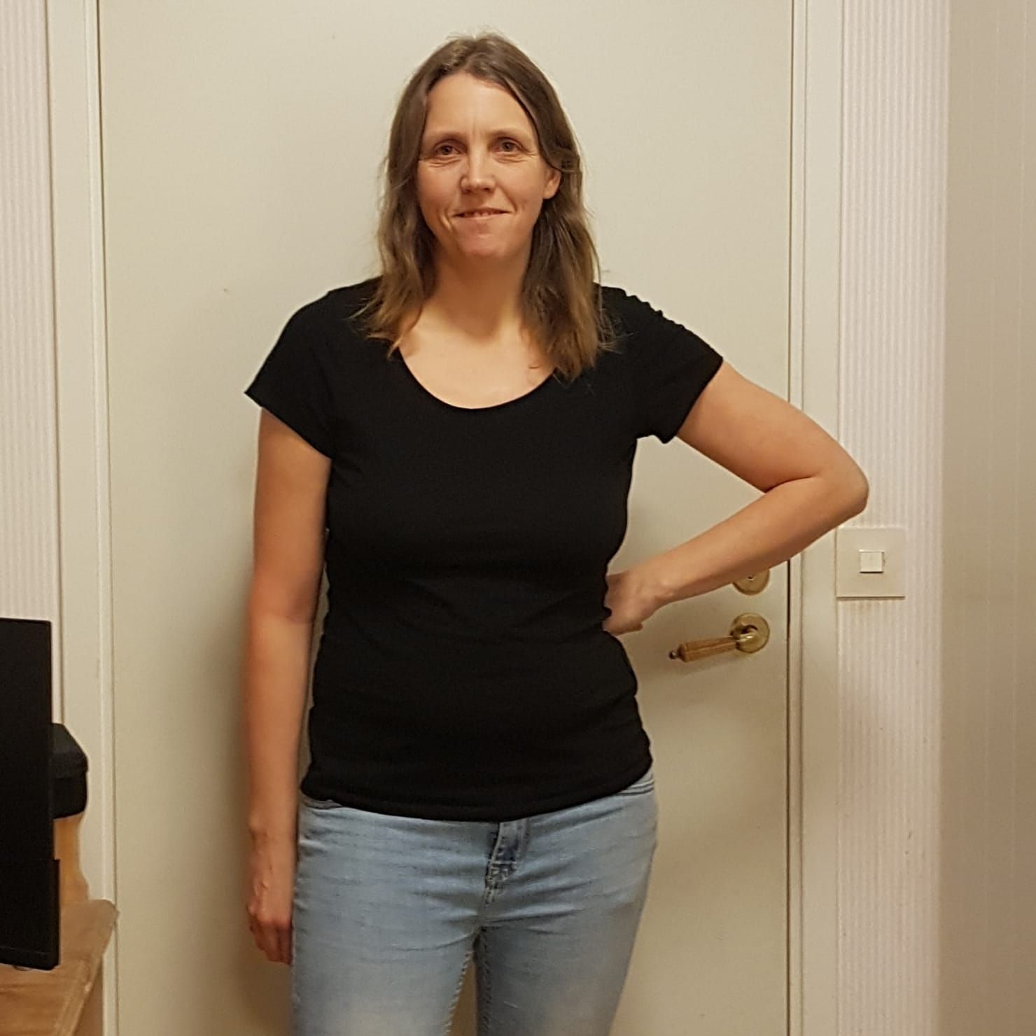 Profilbild för Helena Jäderberg