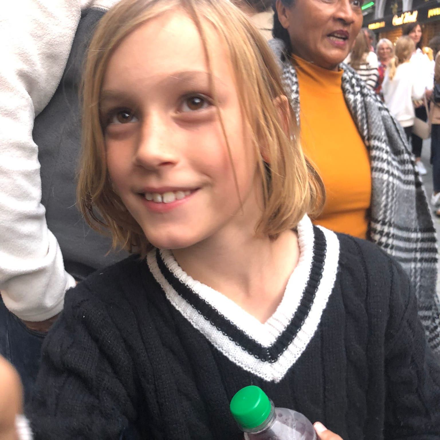 Profilbild för Cendor Cinnamoni