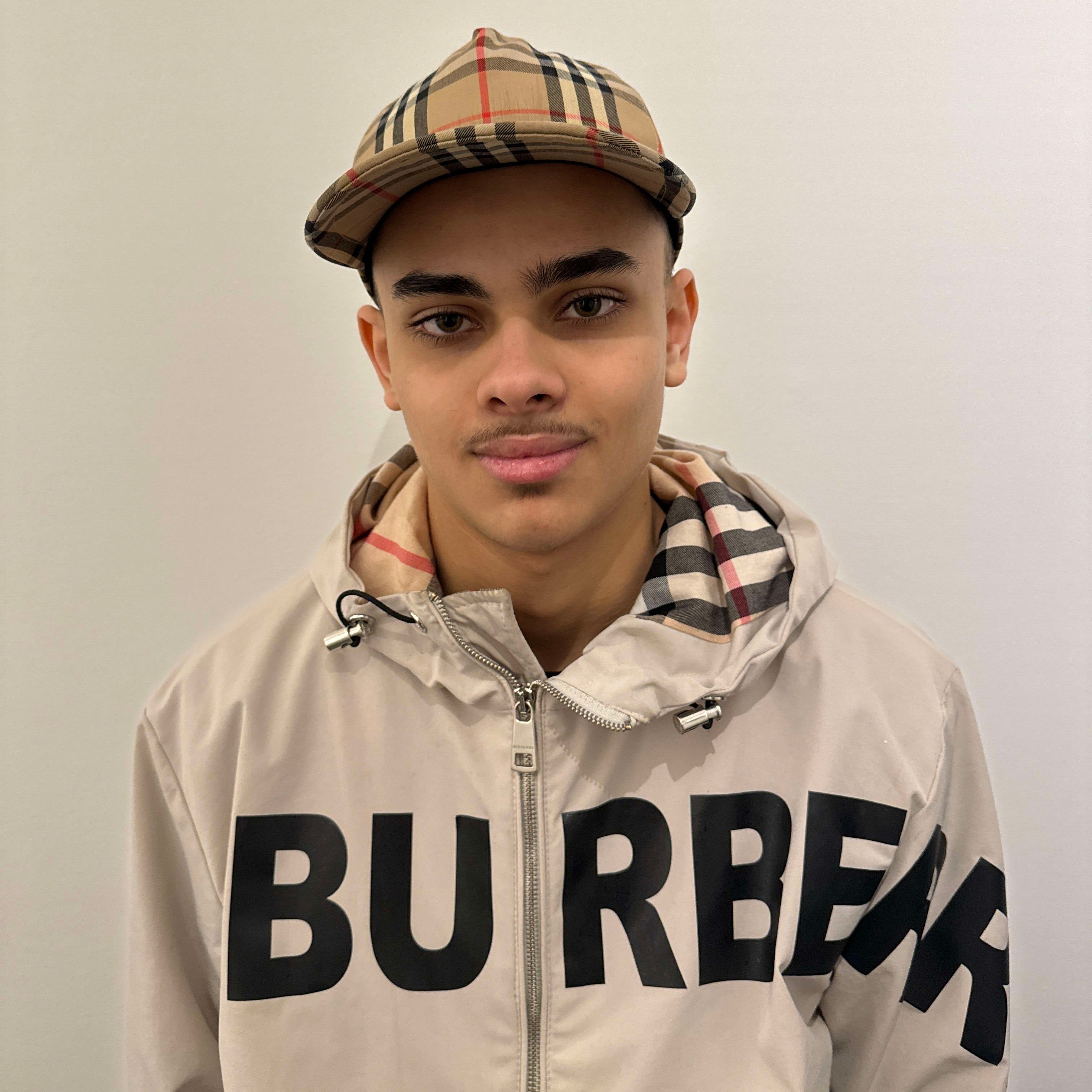 Profilbild för Malek Alsafadi