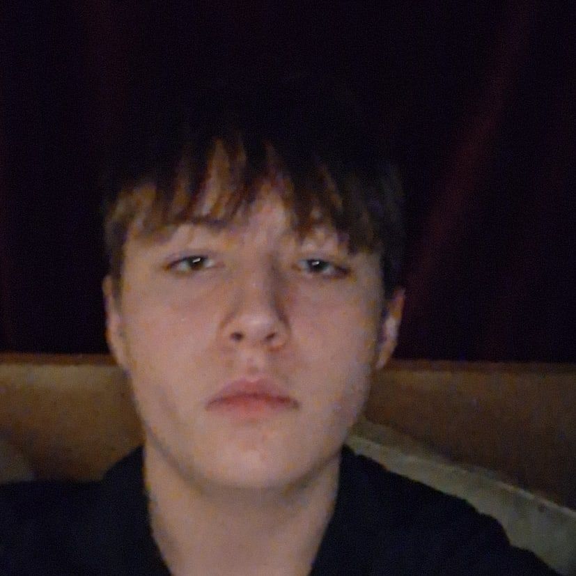 Profilbild för Sandino Jönsson