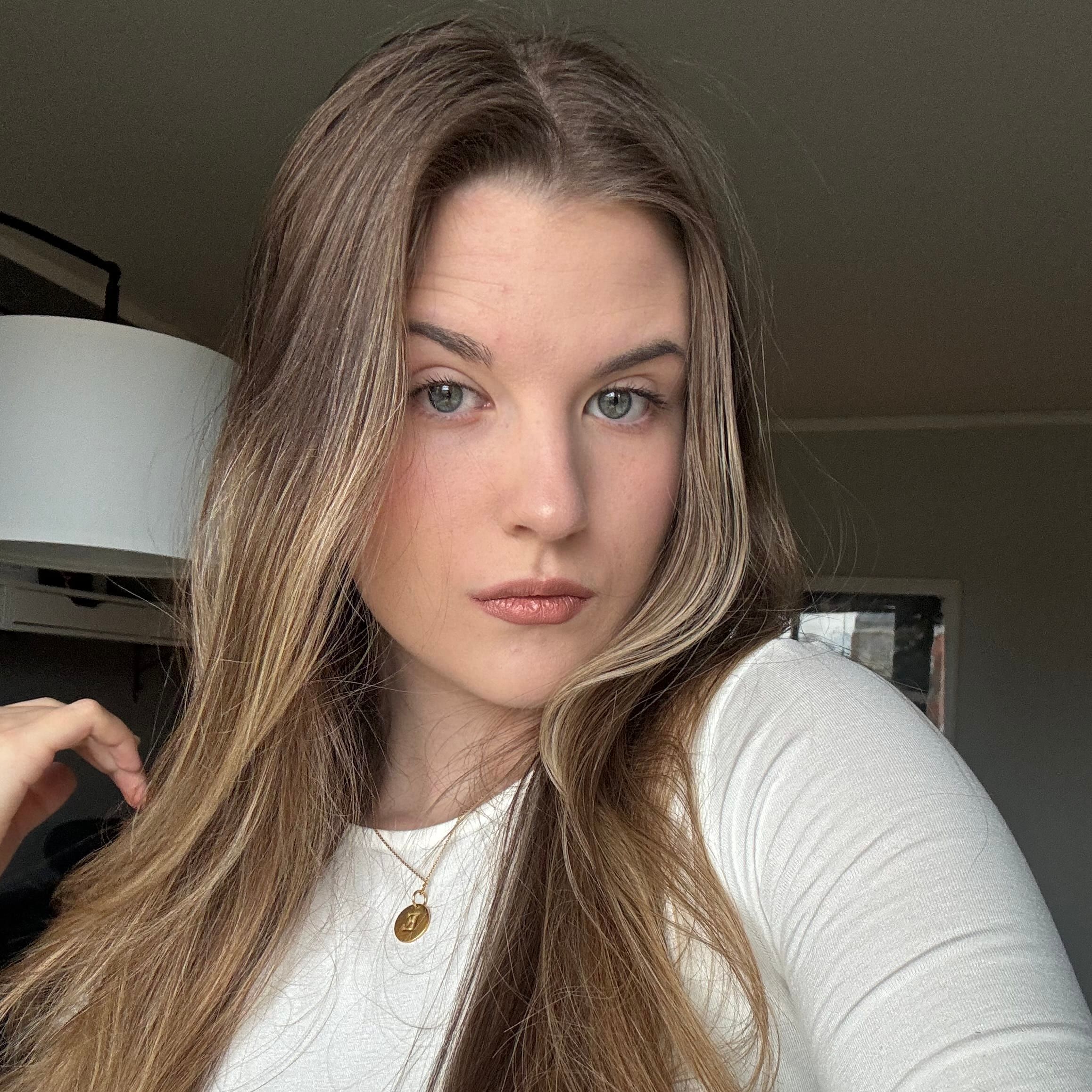 Profilbild för Selma Malmros