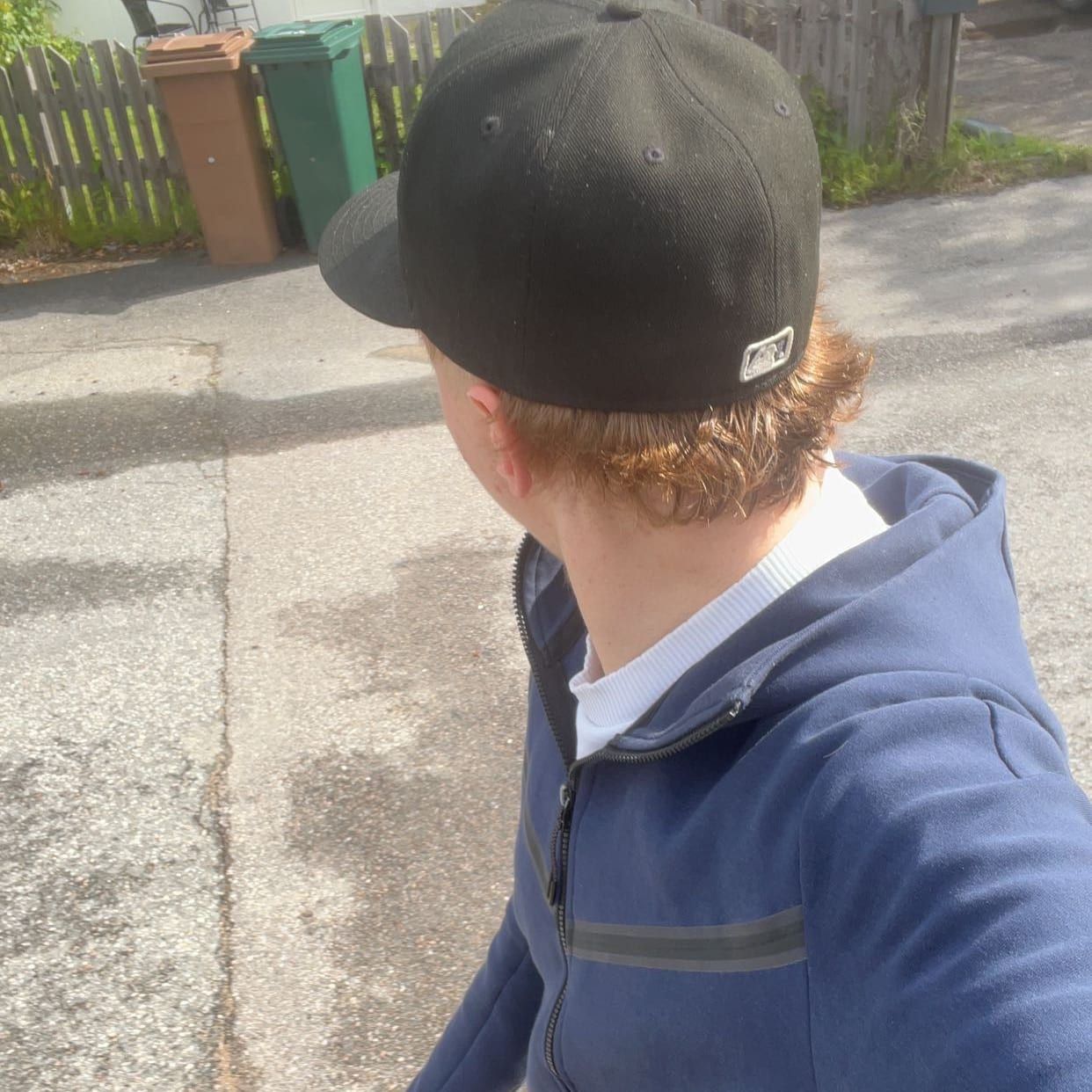 Profilbild för Vincent Göthe