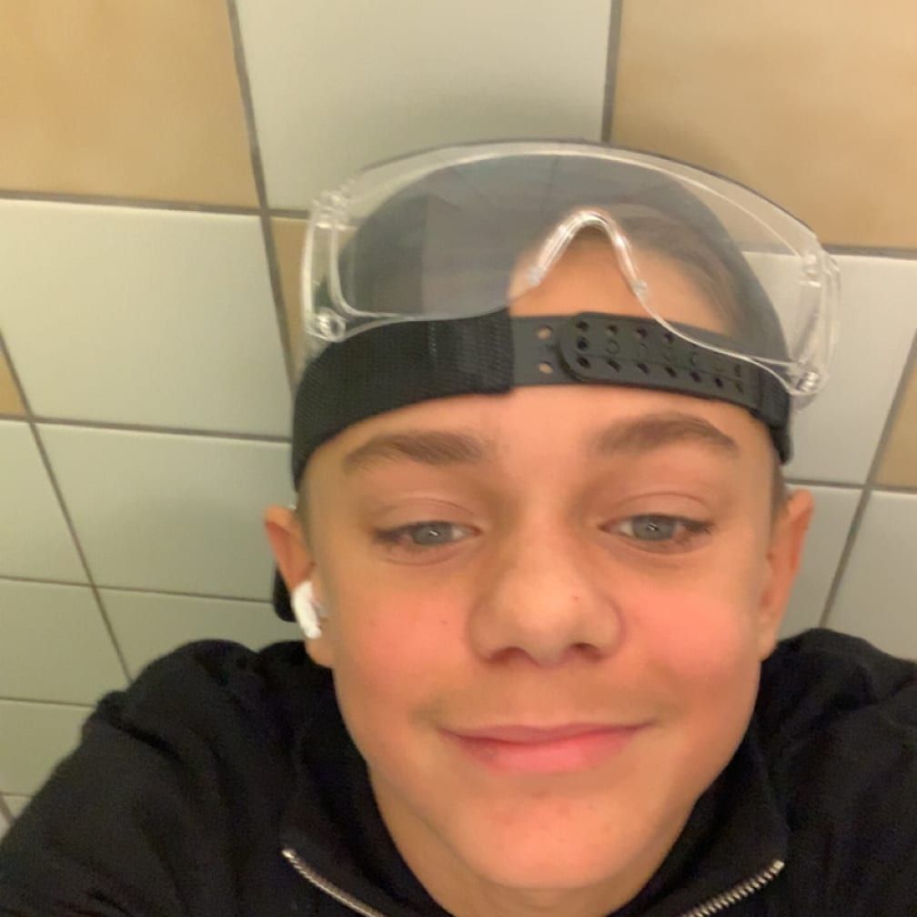 Profilbild för Abbe Fagerström