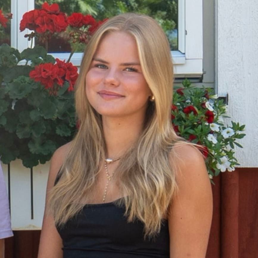 Profilbild för Alice Karlsson