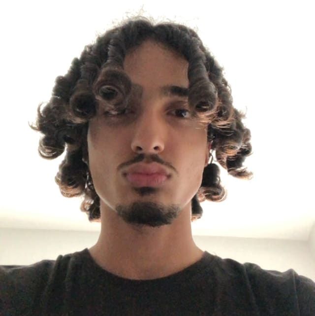 Profilbild för Ishaq Rahim