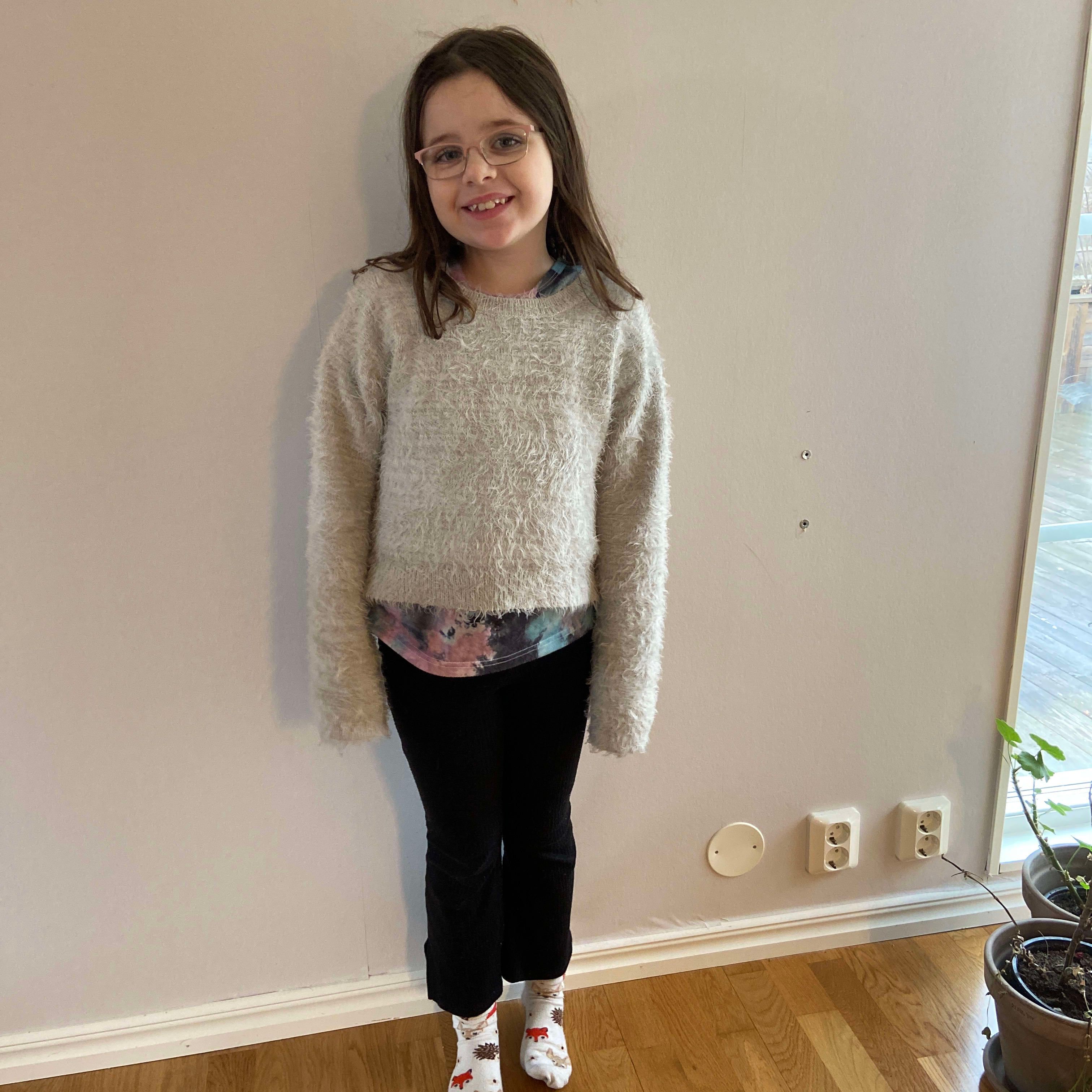 Profilbild för Meya Linder-janson
