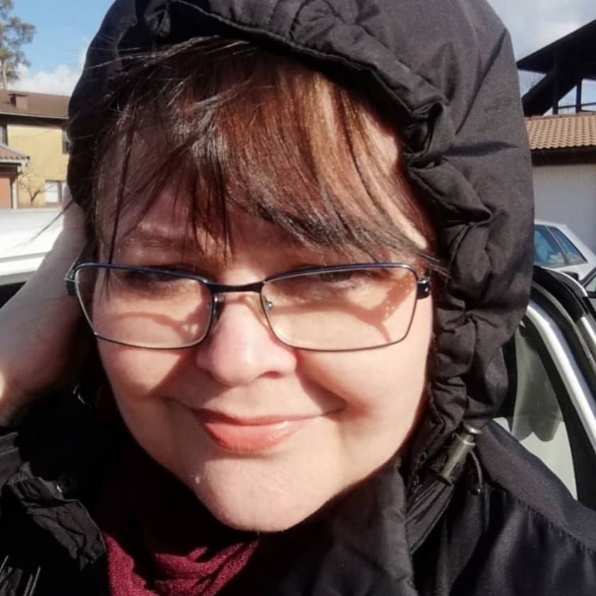 Profilbild för Helene Sandberg