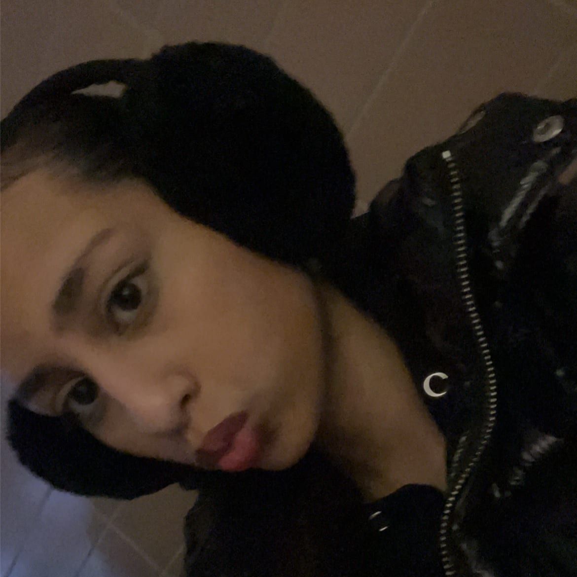 Profilbild för Nerjis Al Musawi