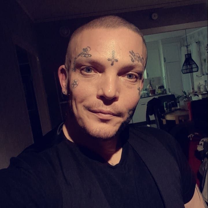Profilbild för Nicko Johansson