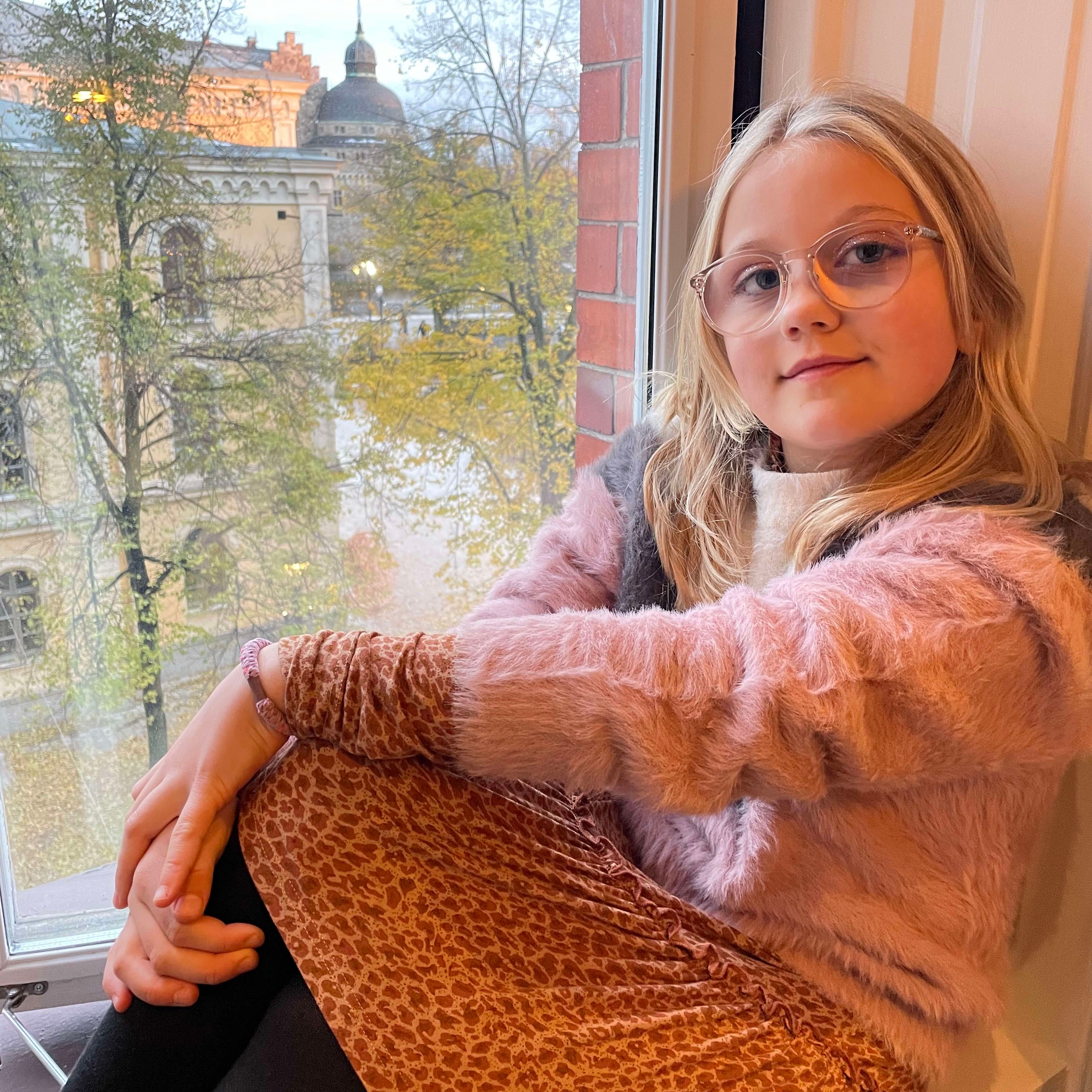 Profilbild för Hedda Emneborg