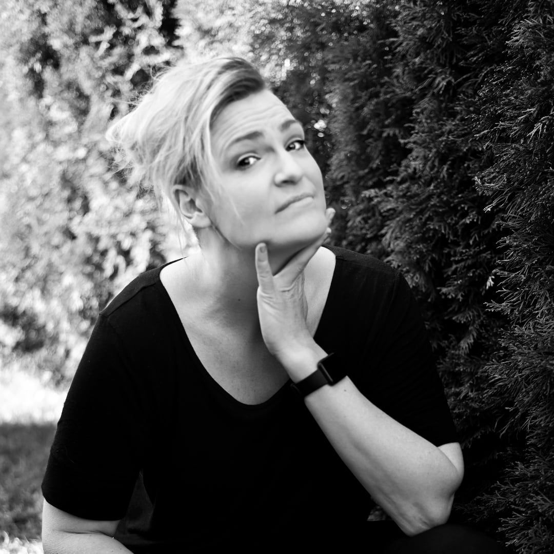 Profilbild för Anna-karin Håkansson