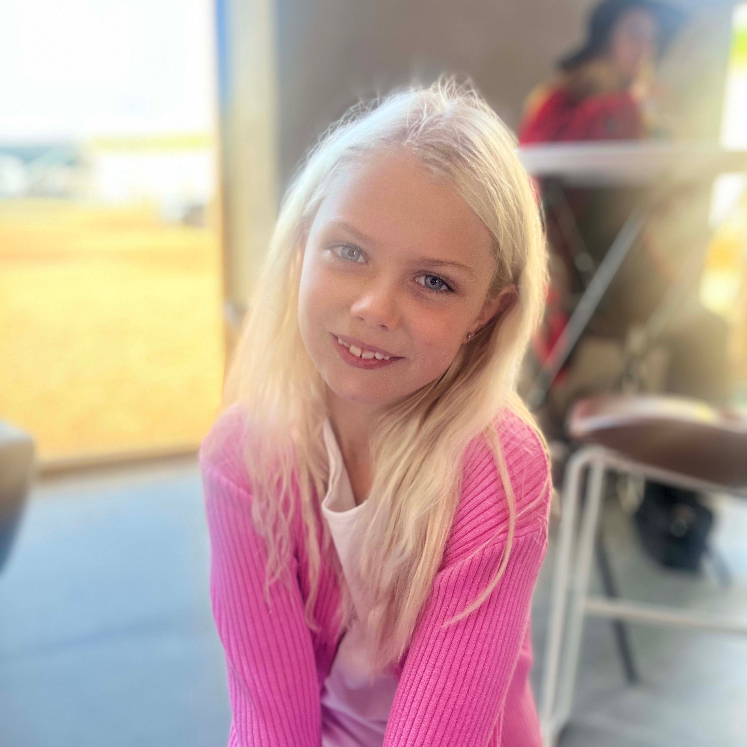 Profilbild för Melanie Müller