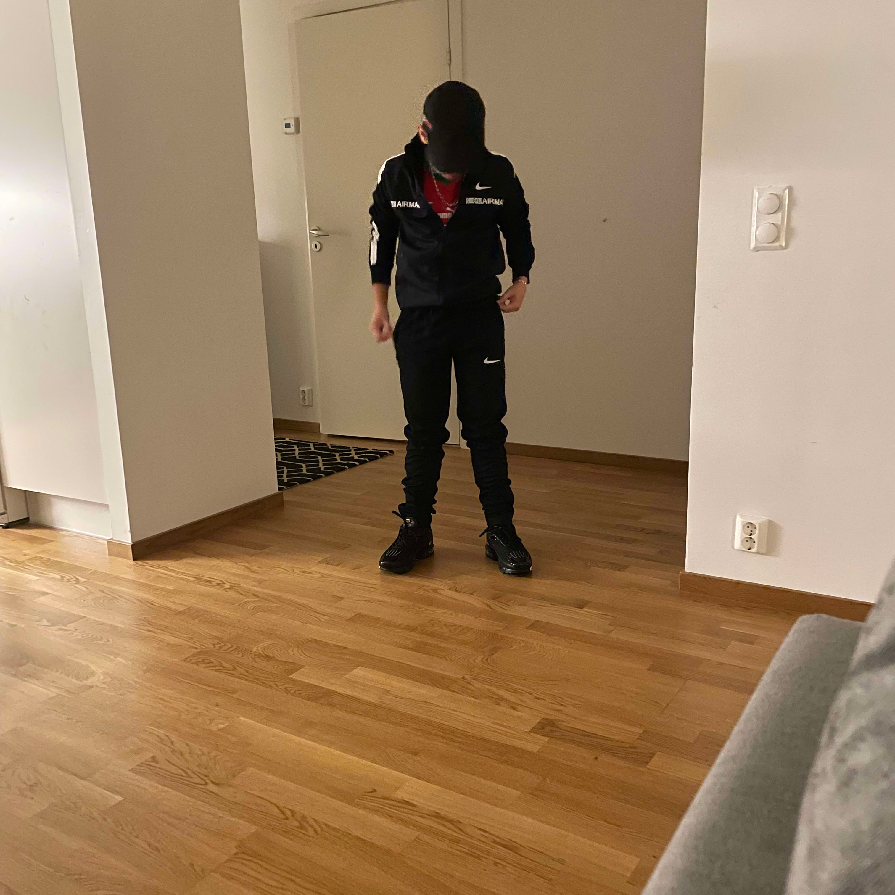 Profilbild för Elias Elmourabit